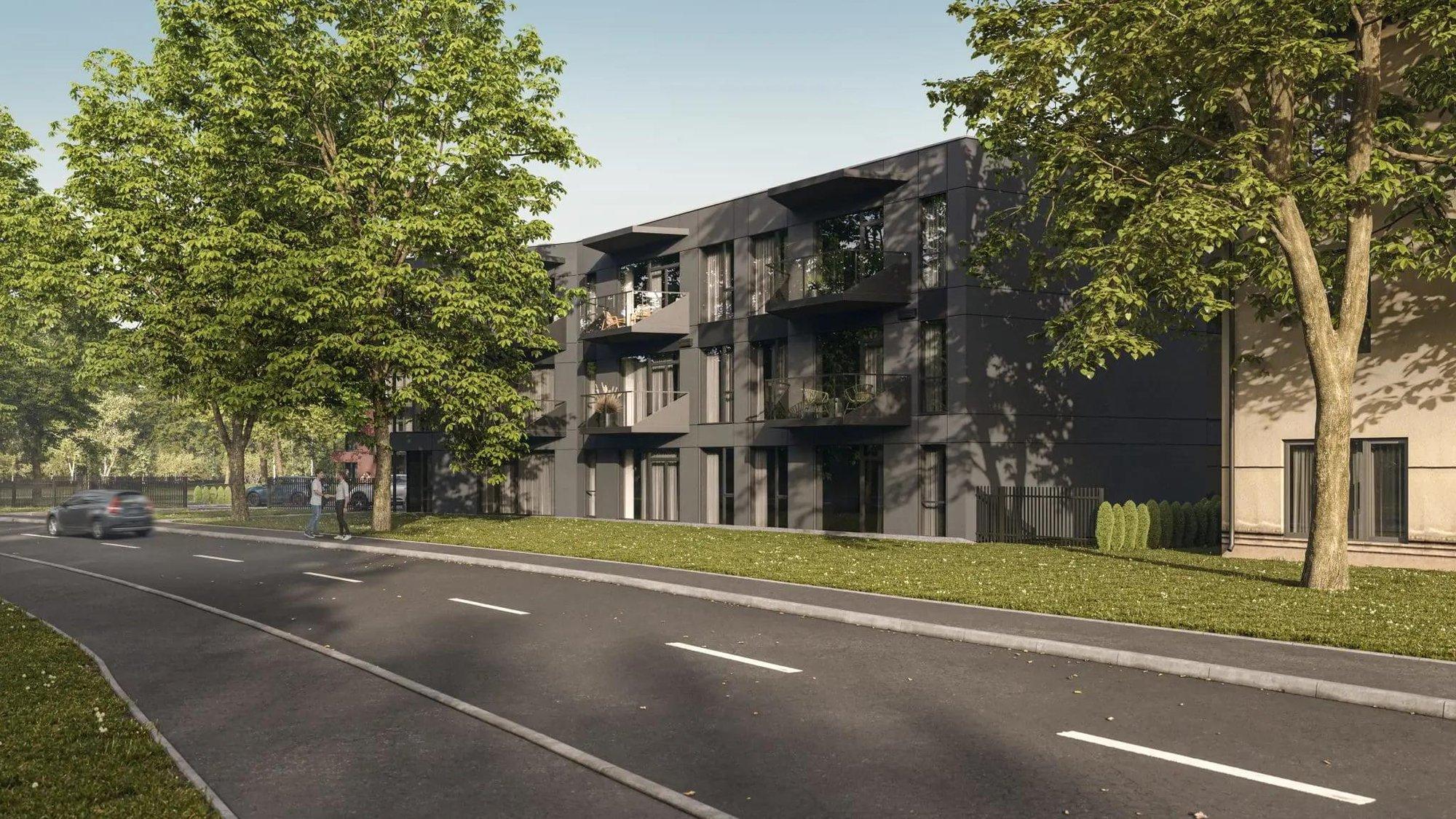 Uus trend? Eesti naaberpealinna potentsiaal meelitab ligi Eesti ettevõtjaid ja ostjaid