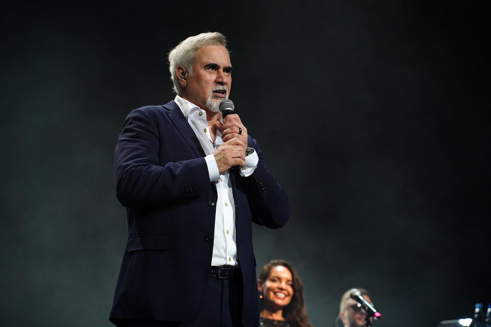 „Ma pole Lätis kunagi nii räpast segadust näinud.“ Pärast Valeri Meladze erakontserti jäid Jūrmala rannale suured augud