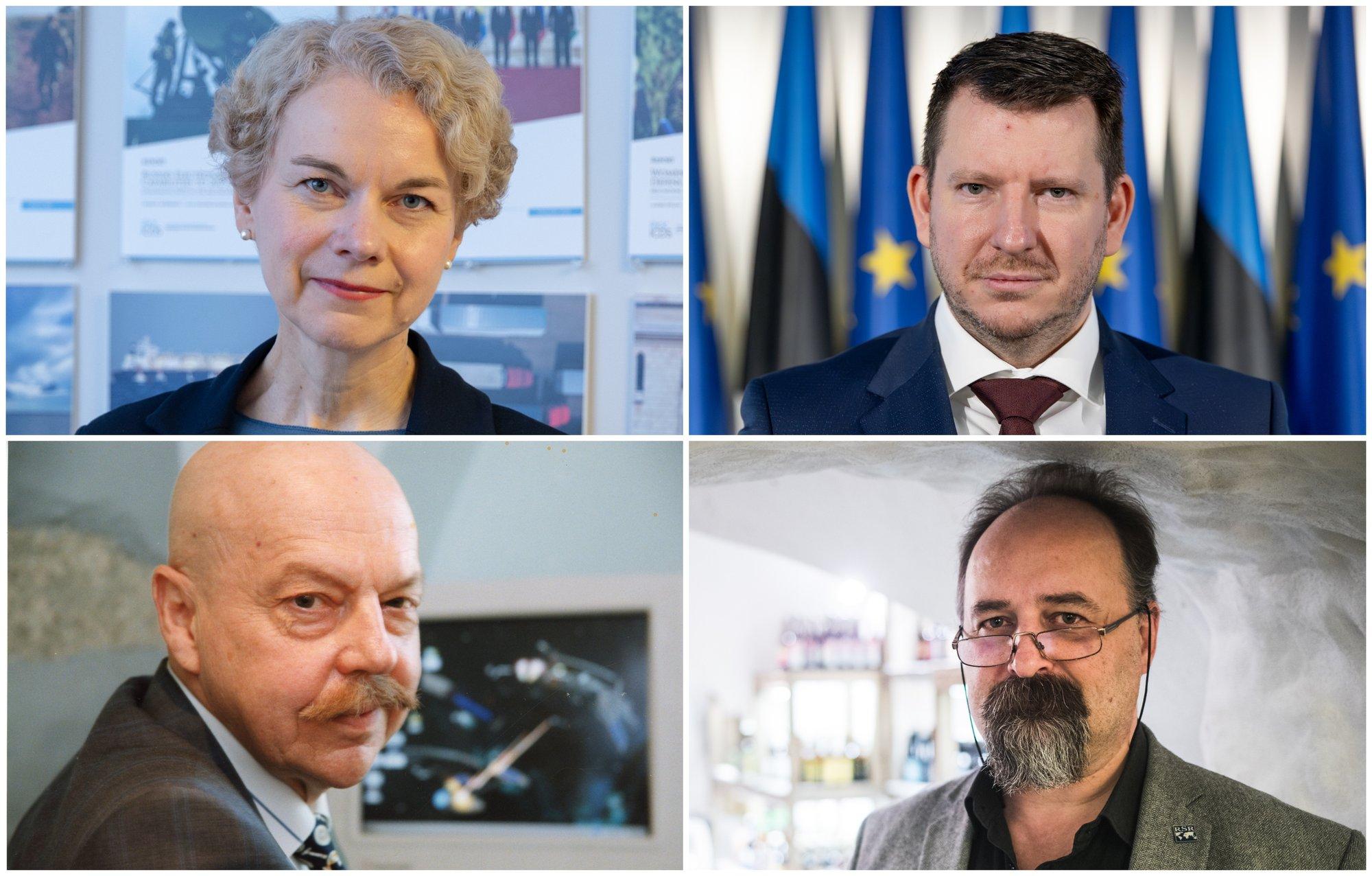 Eksperdid Zelenskõi-Trumpi kohtumisest: halb olukord mõlemale, hoop Trumpi tõsiseltvõetavusele ja surve kasv Euroopale