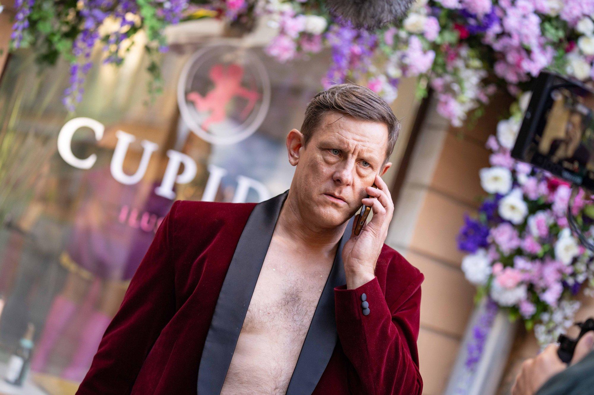 NÄDALA FILM | „Jan Uuspõld läheb koju“ vaadates ei suuda ise koju pääsemist ära oodata