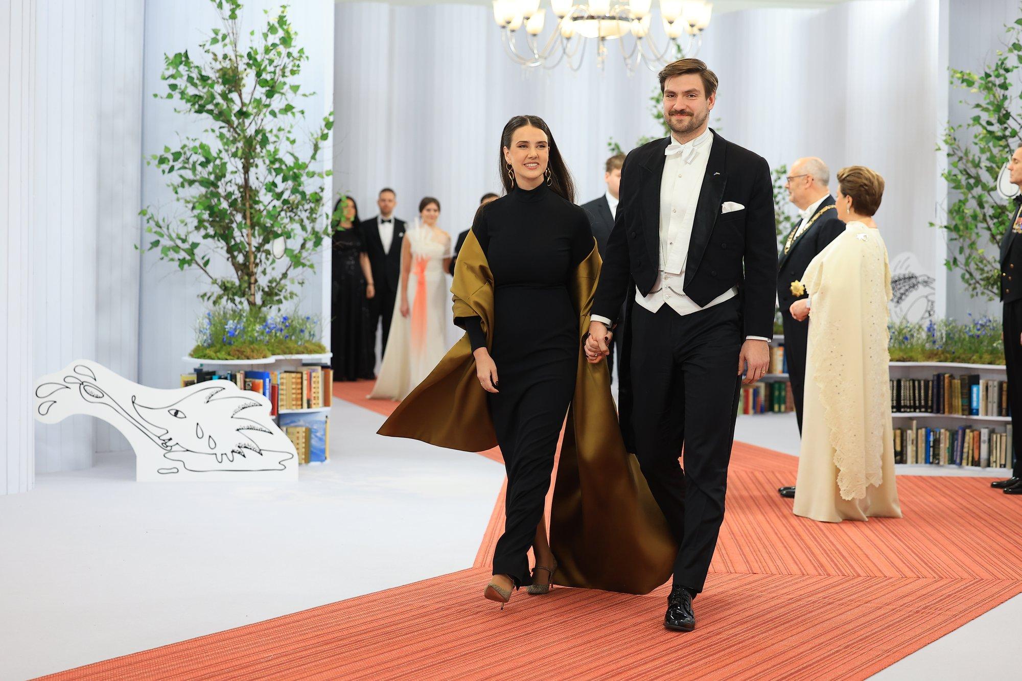 Aga ühised pühapäevad? Hendrik Terrase abikaasa räägib, mis ministriametist arvab