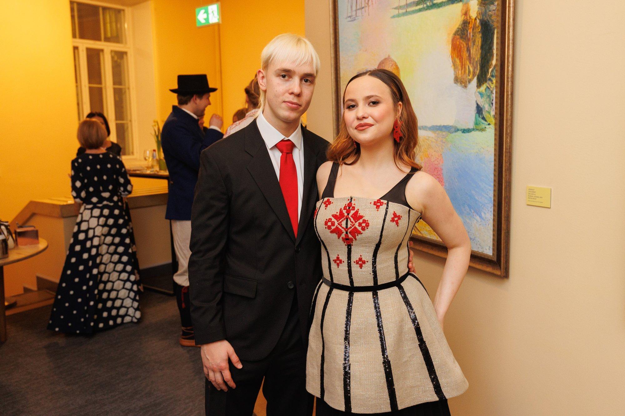 „Kuues korrus, ilma liftita!“ Alika Milova ja Raul Esko kolisid vanalinna