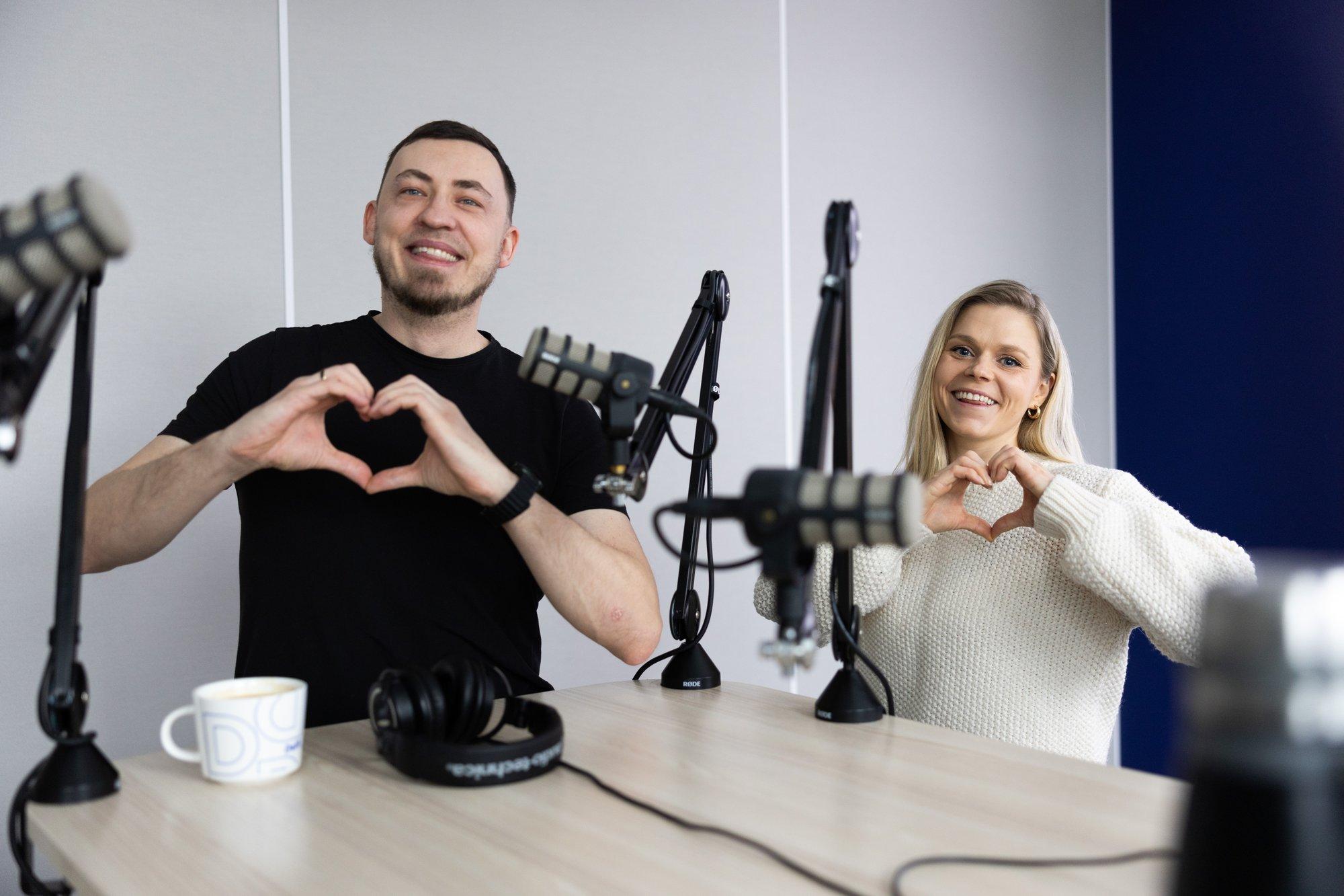 KUULA | Tippkokk Pavel Gurjanoviga kokatöö tagatubadest: meistriteks ei sünnita, vaid neid tehakse. 1% on talent ja 99% on räigelt raske töö