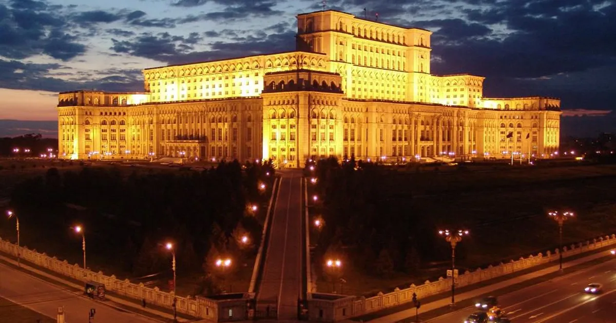 Rumeenia jättis presidendivalimistelt kõrvale veel ühe paremäärmuslase