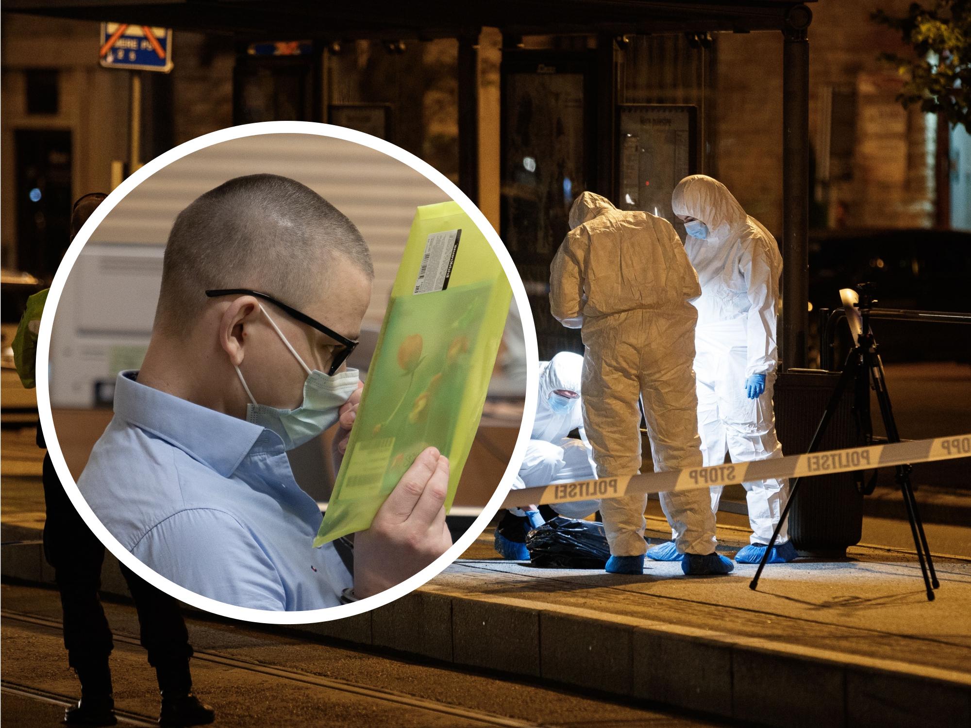 „Kahetsen! Ma ei saa isegi normaalselt magada.“ Mere puiestee pussitaja sõnutsi on tal kahju, aga prokurör seda ei usu