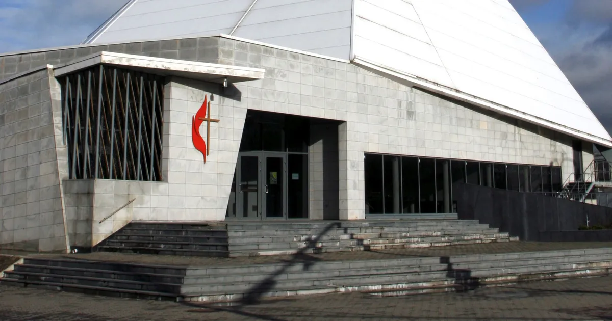 KUKU ⟩ Eesti usukõrgkoolid meelitavad ligi Ukraina õpilasi