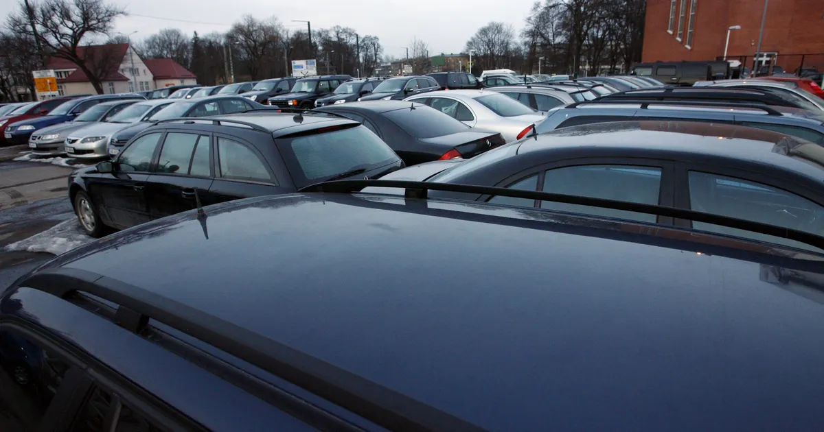 Riigikogu rahanduskomisjon tegi ettepaneku tühistada automaks