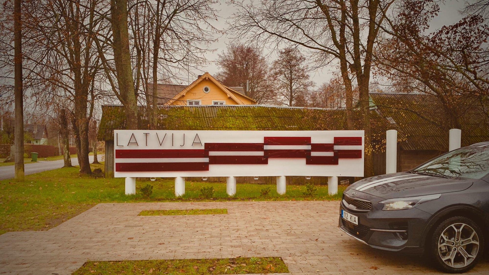 UURING | Kõige hoolimatumad autojuhid on Lätis... ja Eestis?