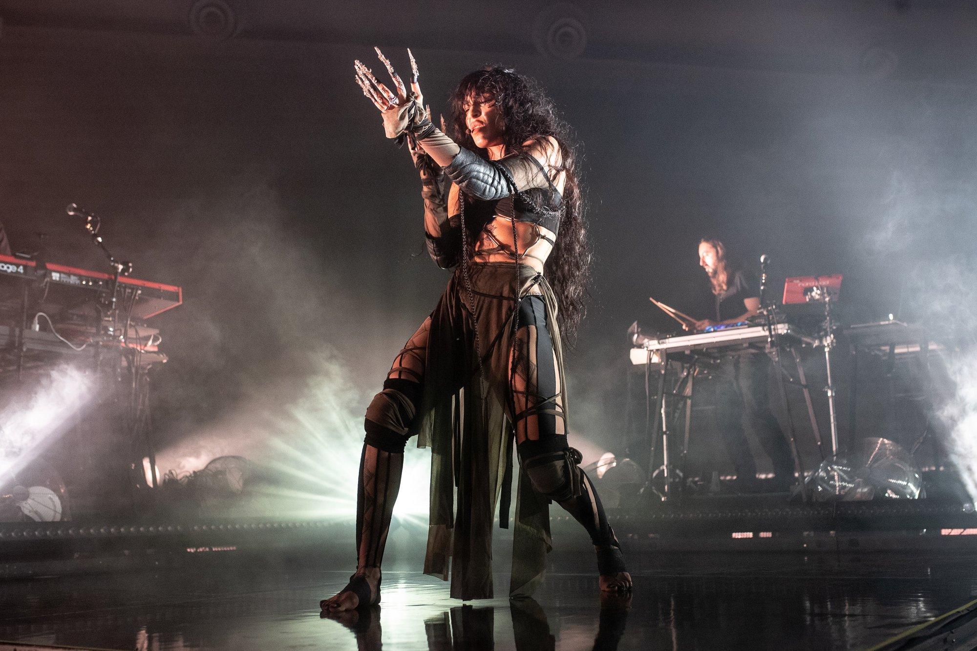 ENNUSTUS | Järgmine Loreen? Kihlveokontorid pakuvad favoriidiks peetava Rootsi Eurovisioni eelvooru võitjaks juba varem triumfeerinud artisti