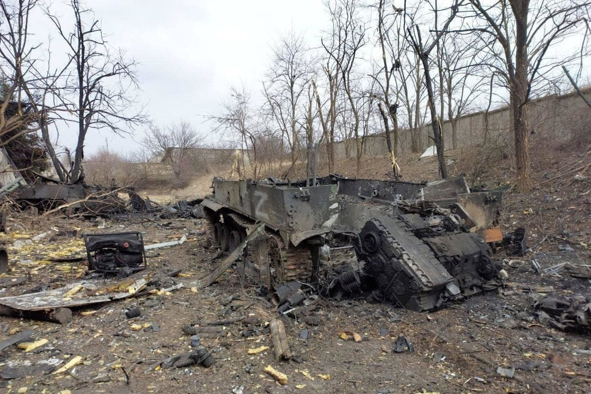 GRAAFIKUD | „Lahingus peavad vastu 10 minutit.“ Miks Vene sõdurid vihkavad neid soomusmasinaid?
