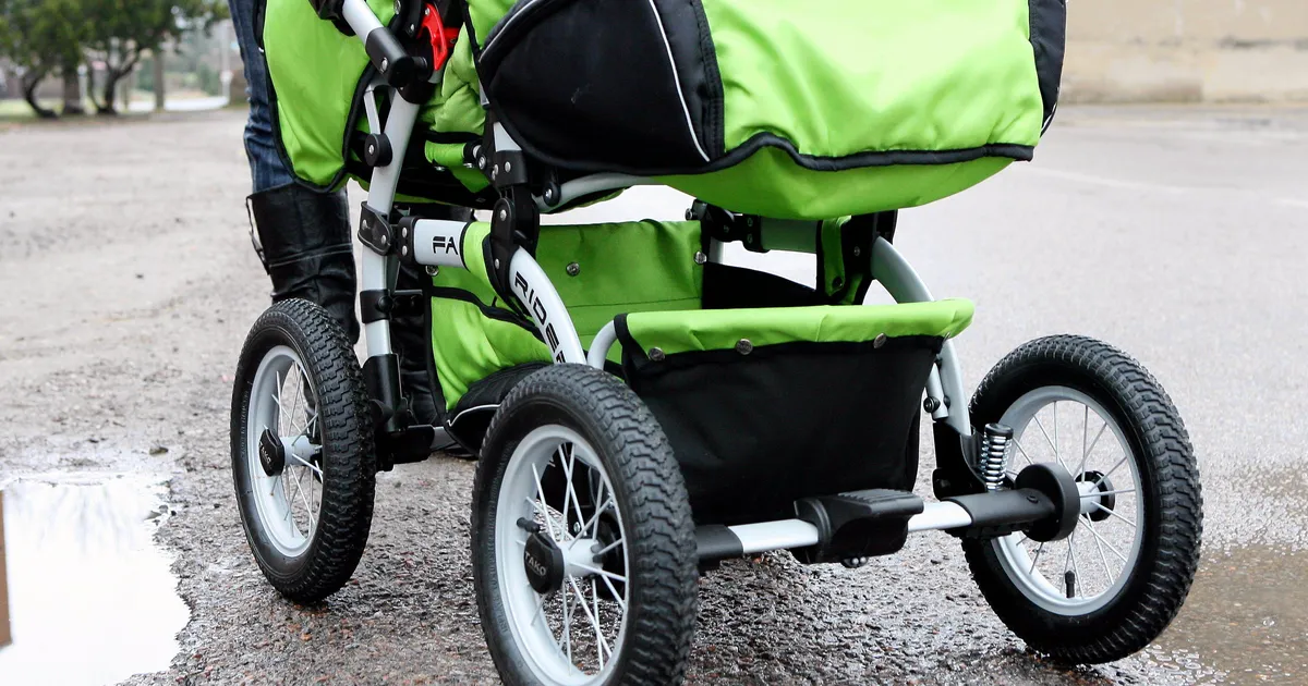 INDREK ZOLK ⟩ Vanemapalgaga käib kaasas ka vanemlustrahv