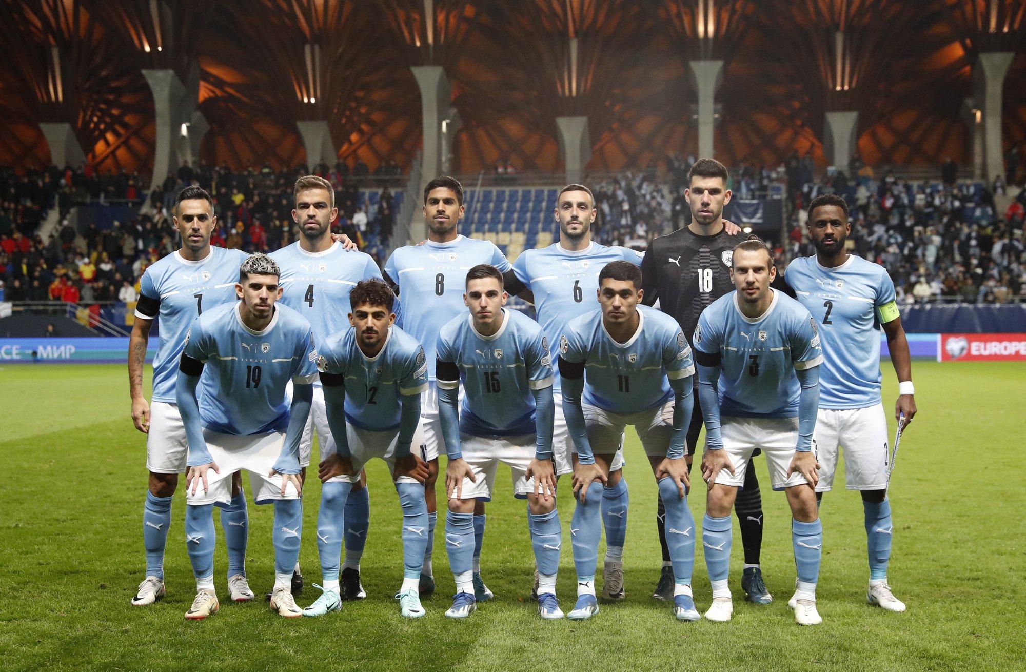 DELFI UNGARIS | Iisrael pelgab Karl Jakob Heina ja loodab eelmisest aastast pärit heale endele