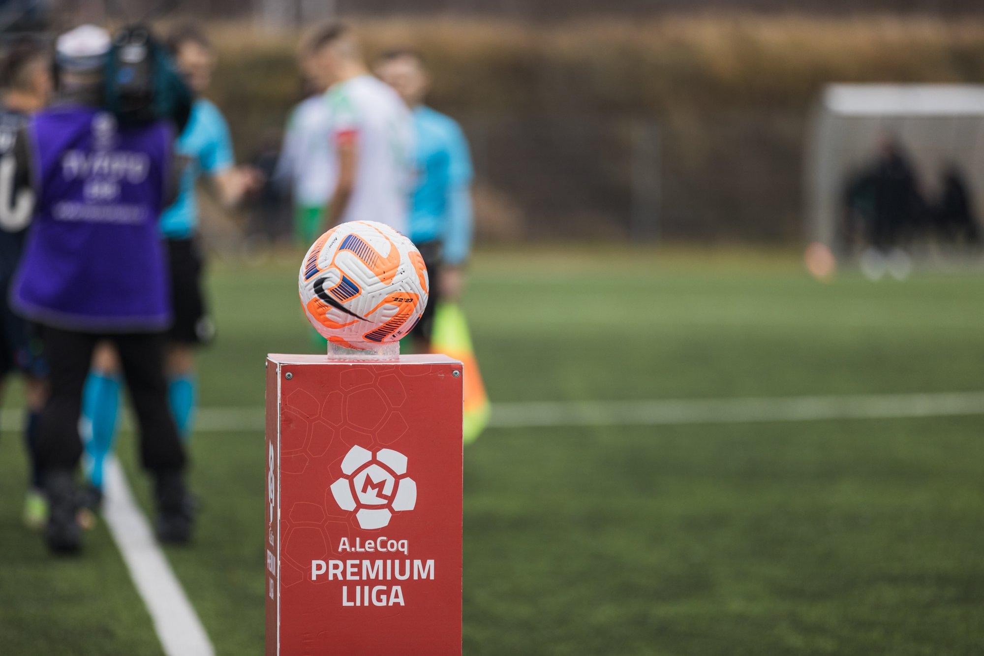 Miks hääletas Paide esiliigaklubidele raha jaotamise vastu, kuigi jaanuaris oldi selle poolt? „Koostöösoov kadus ära, sest Pohlak läks meie suhtes inetuks“