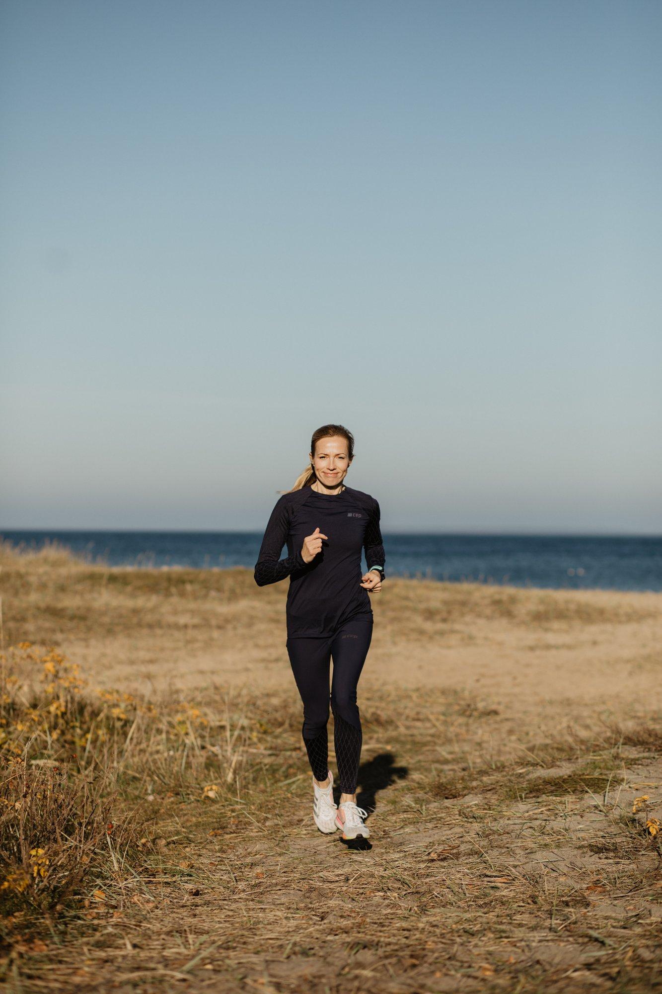 Pulss laes ja hing kinni? Treener selgitab, millal muutub jooksutrenn nauditavaks ja kuidas kiiremini heasse jooksuvormi saada