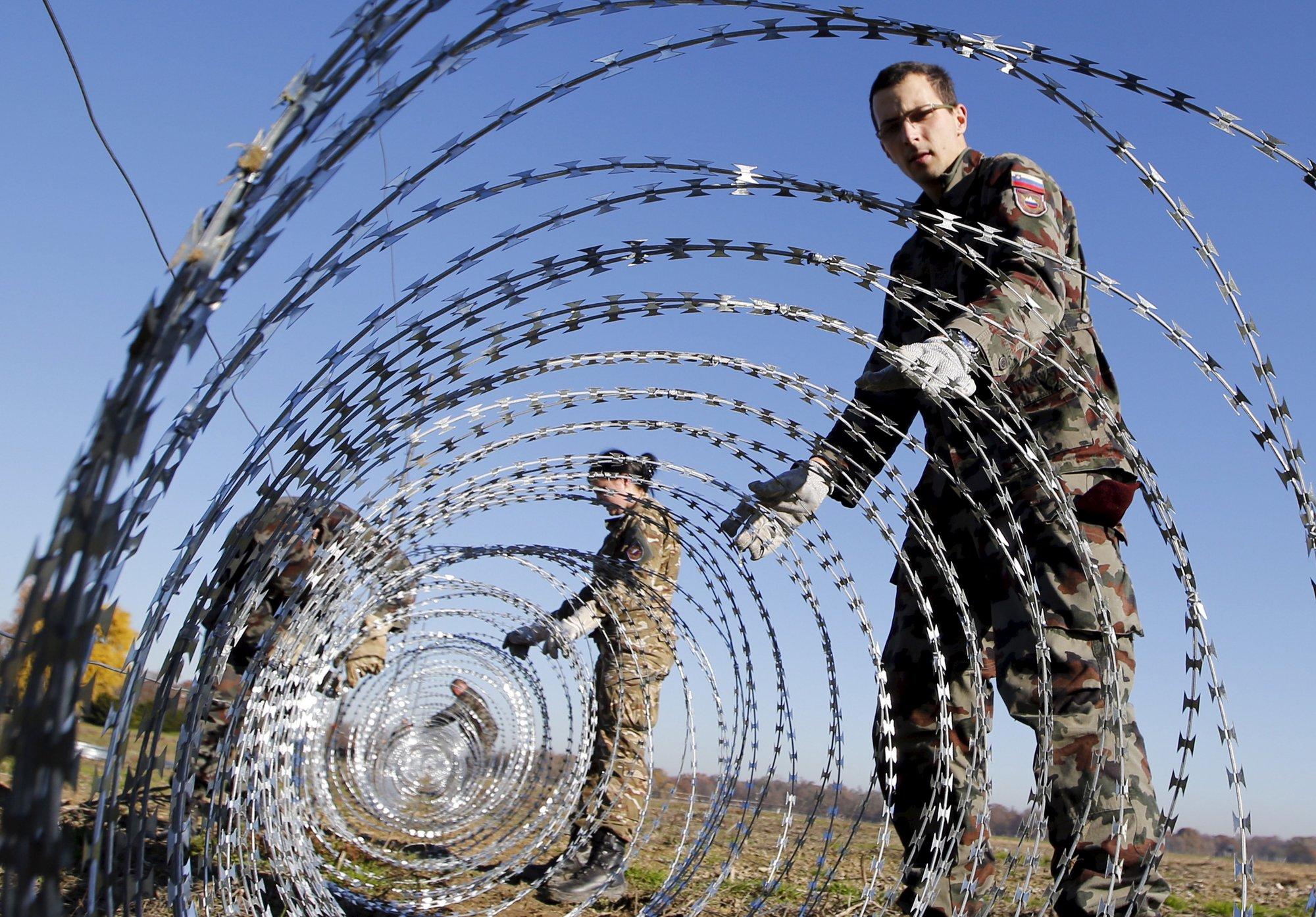 VIDEO | Sloveenia valitsus võib kavandada uut riiklikku kaitseettevõtet
