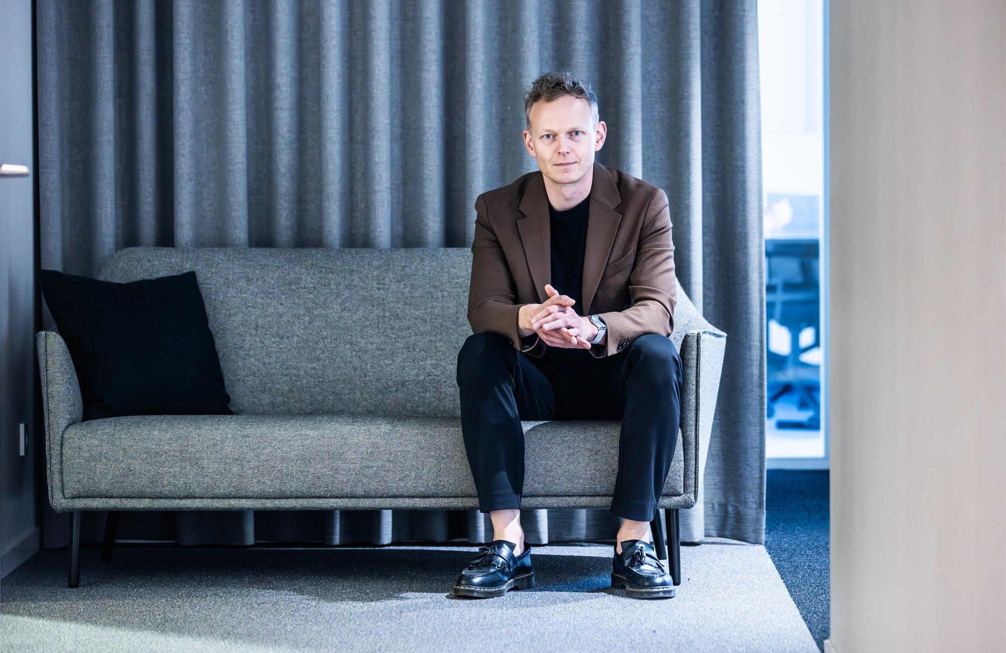 Mihkel Nestor: eestlase halb tuju pärsib majanduskasvu