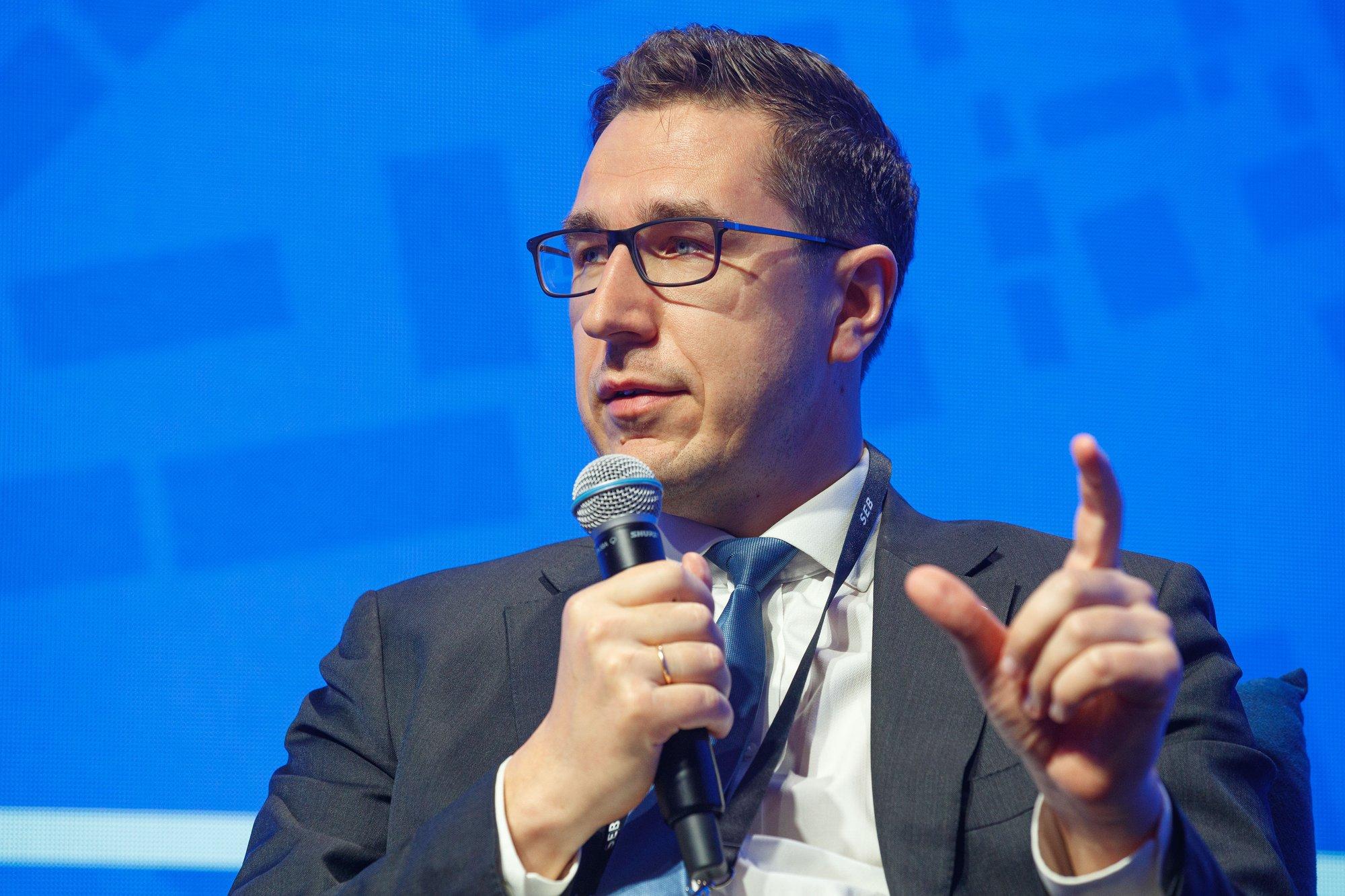 VILJA KÜSIB | Kusti Salm, kas Hanno Pevkuri selgitused suutsid teid veenda?