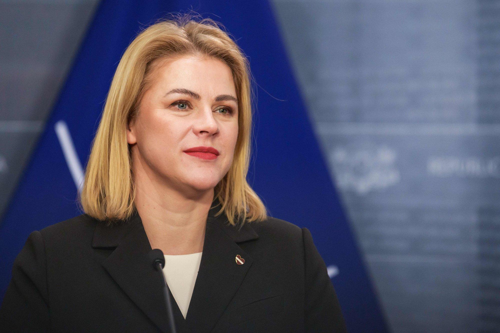 Lätlased plaanivad uueks aastaks kaitsekulutusi tõsta