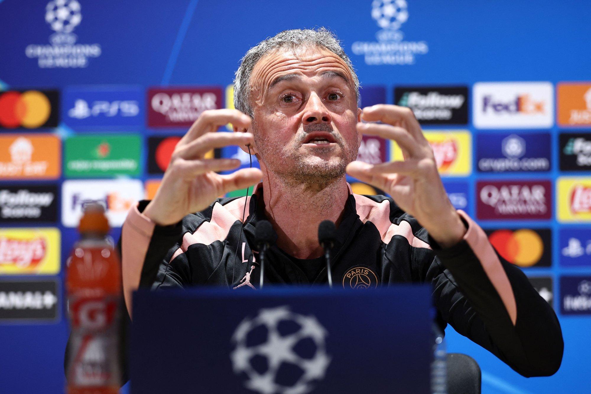 BLOGI | Meistrite liiga: Liverpool šokeeris PSG-d, võidu võtsid ka Bayern, Inter ja vähemuses mänginud Barcelona