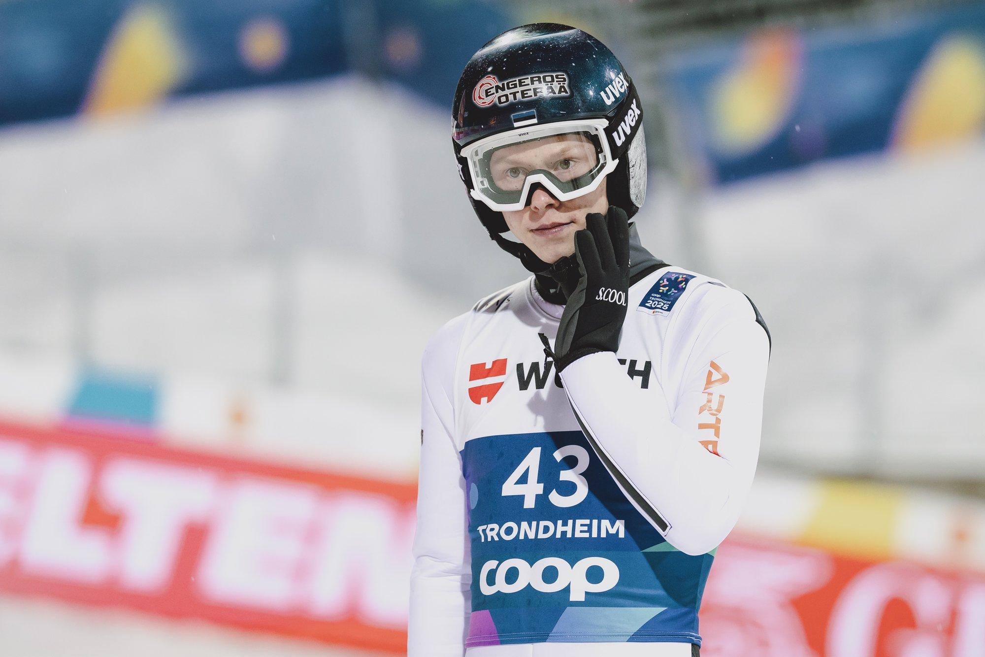 Mis saab treenerita jäänud Artti Aigrost edasi? „Lihtne ei ole, teadmatust on palju“