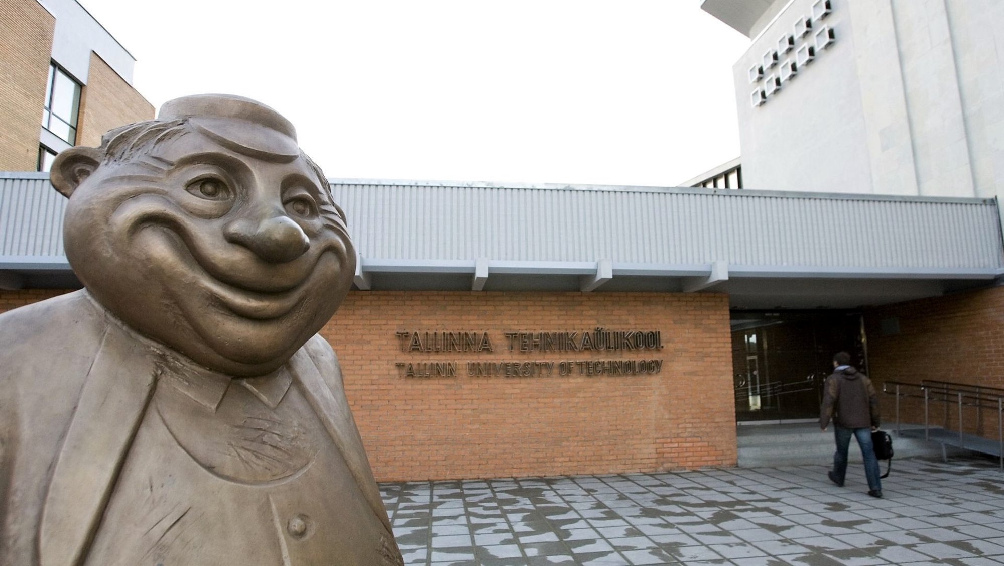 EMAKEELEPÄEV | Need terminid on eesti keelde toonud Tallinna tehnikaülikool