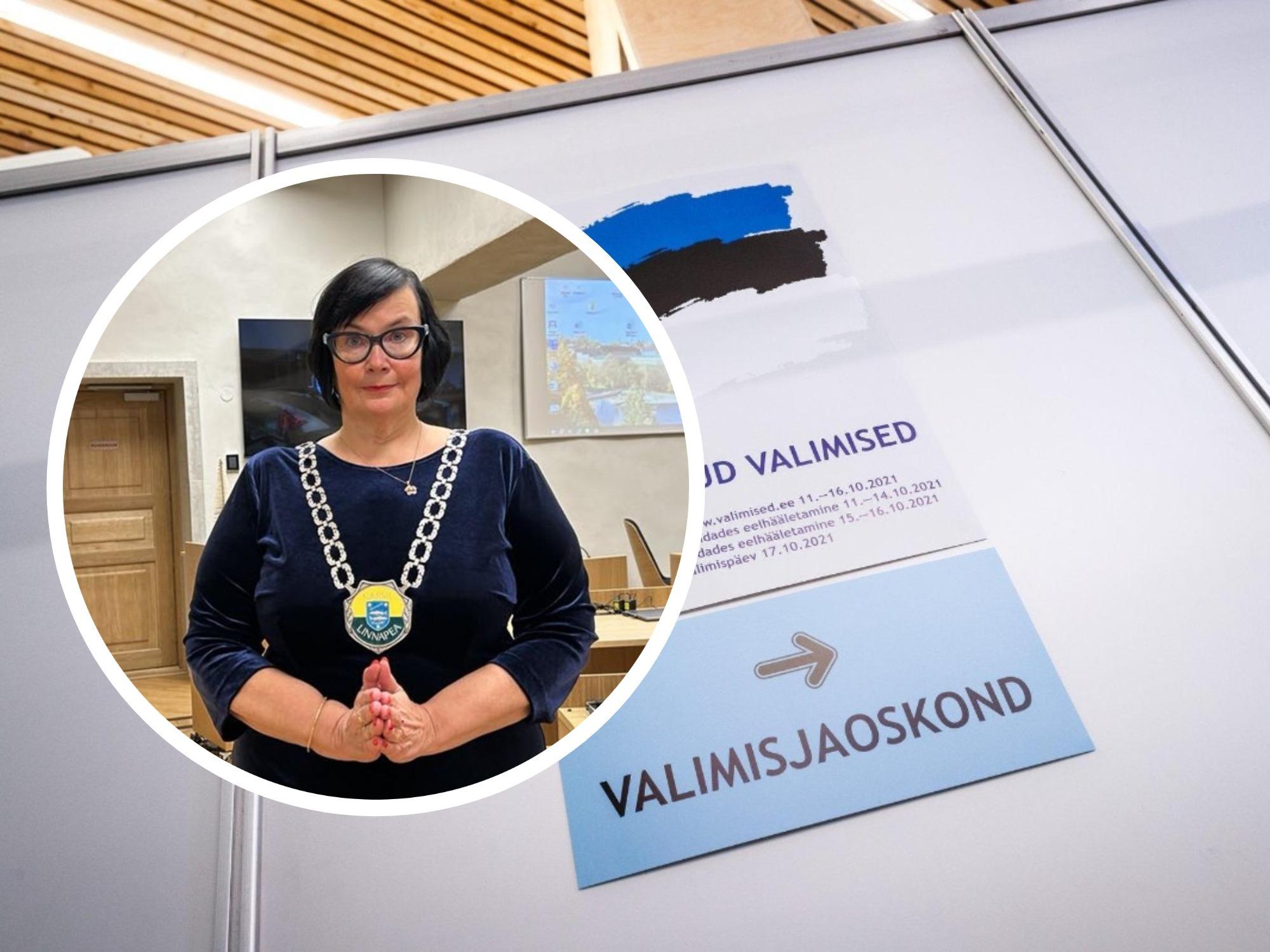 Katri Raik: Eesti riik on jagatud nüüd kaheks. Lõimumine on täielikult läbi kukkunud!