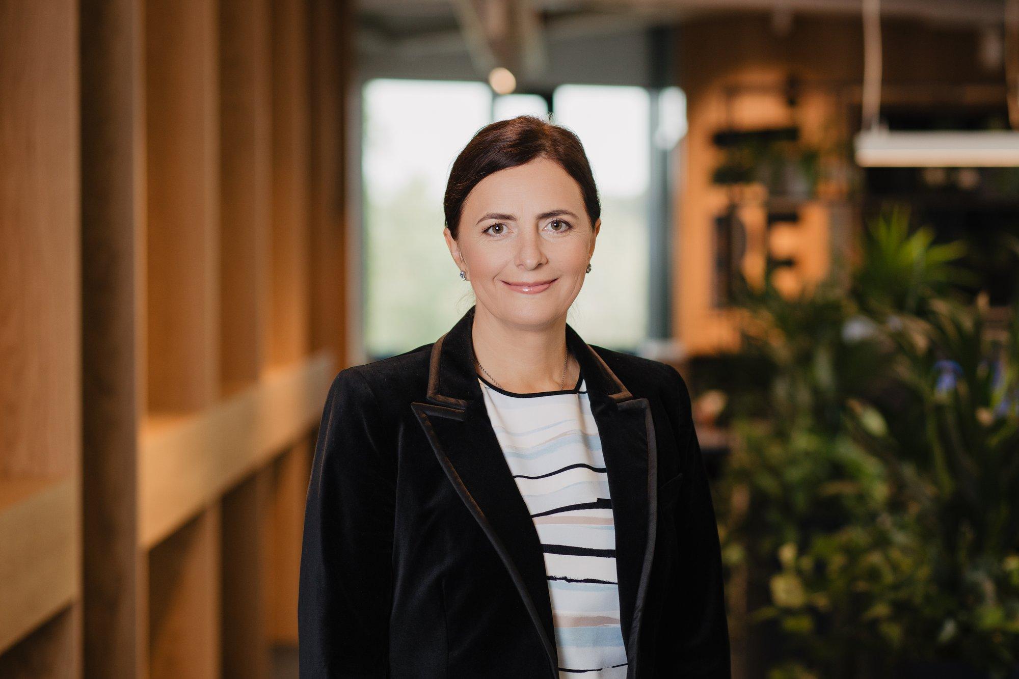 Langenud intressid on ärikinnisvara ostu-müügituru jälle käima tõmmanud