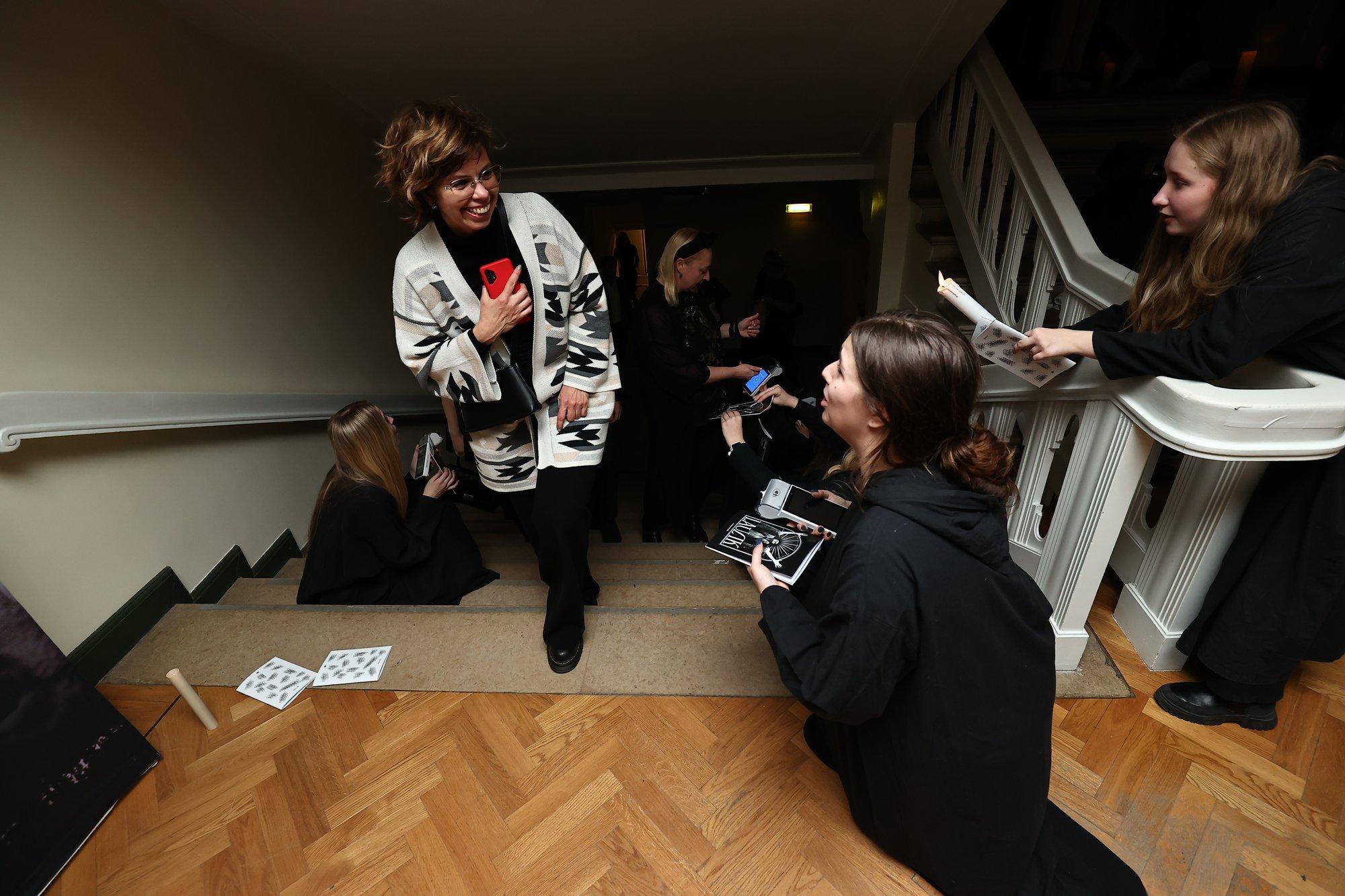 FOTOD | Päevakangelane jõudis lavale! Florian Wahl annab erakordse kontserdi väljamüüdud Estonias