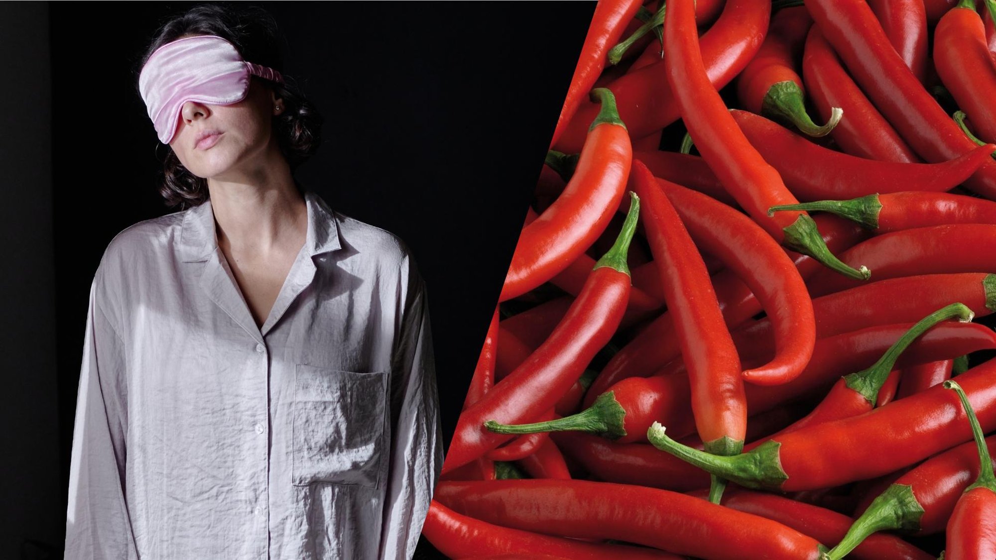 Mida õhtuti süüa ja mida vältida, et öösel hästi magada? Proviisor annab nõu