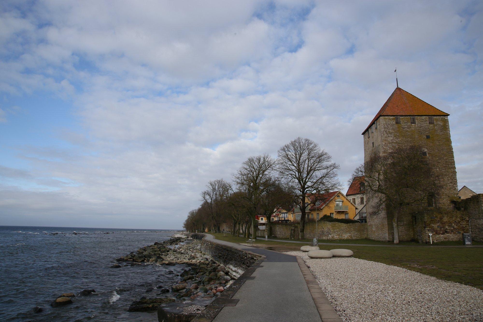 Gotlandi saarel kahtlustatakse veevärgi sabotaaži