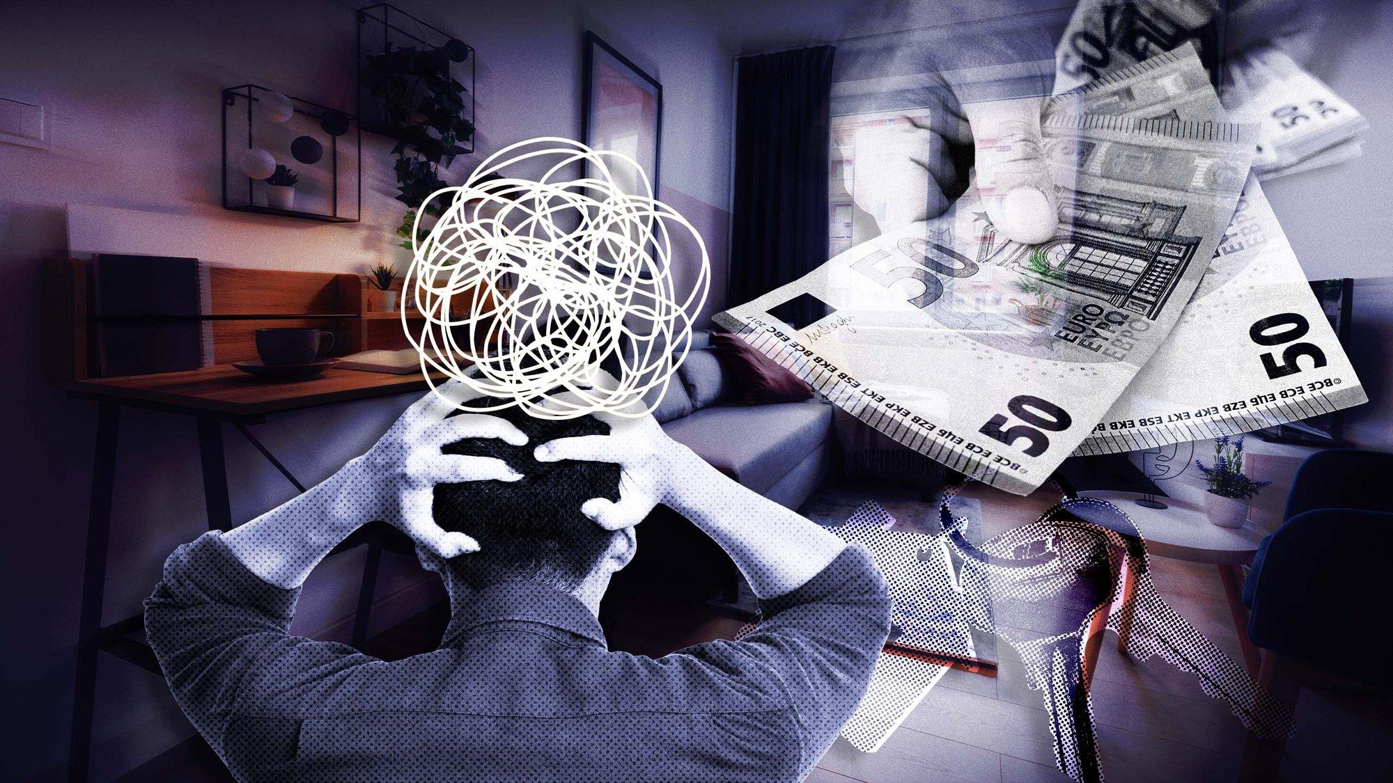 „Nii pole okei lajatada.“ Rendini hinnatõus ajas üürileandjad marru