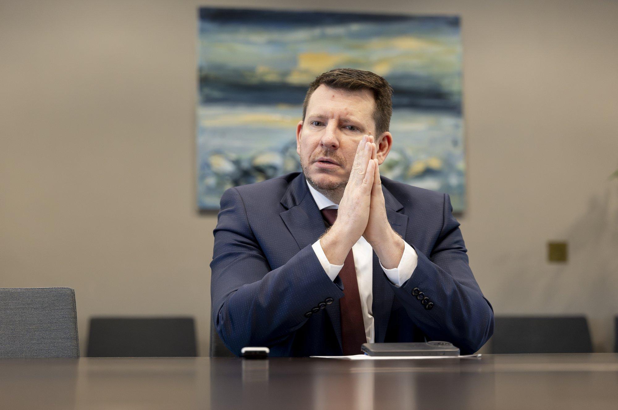 Jonatan Vseviov: mul on kõrini äratuskella juttudest, Euroopa peab tegutsema