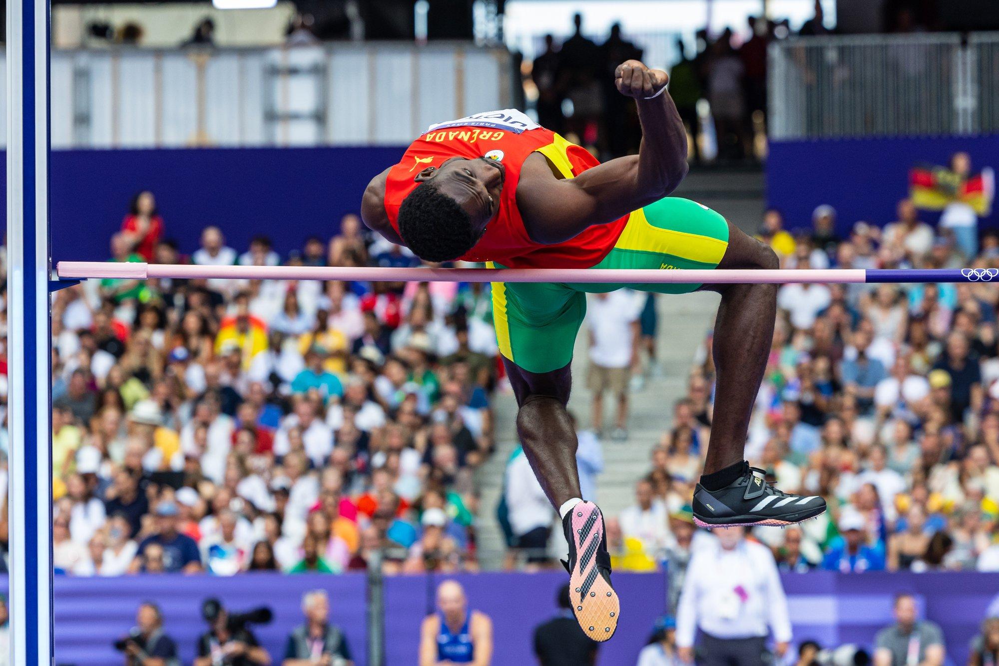 Kaks Johannes Ermi konkurenti loobusid sise MM-ist