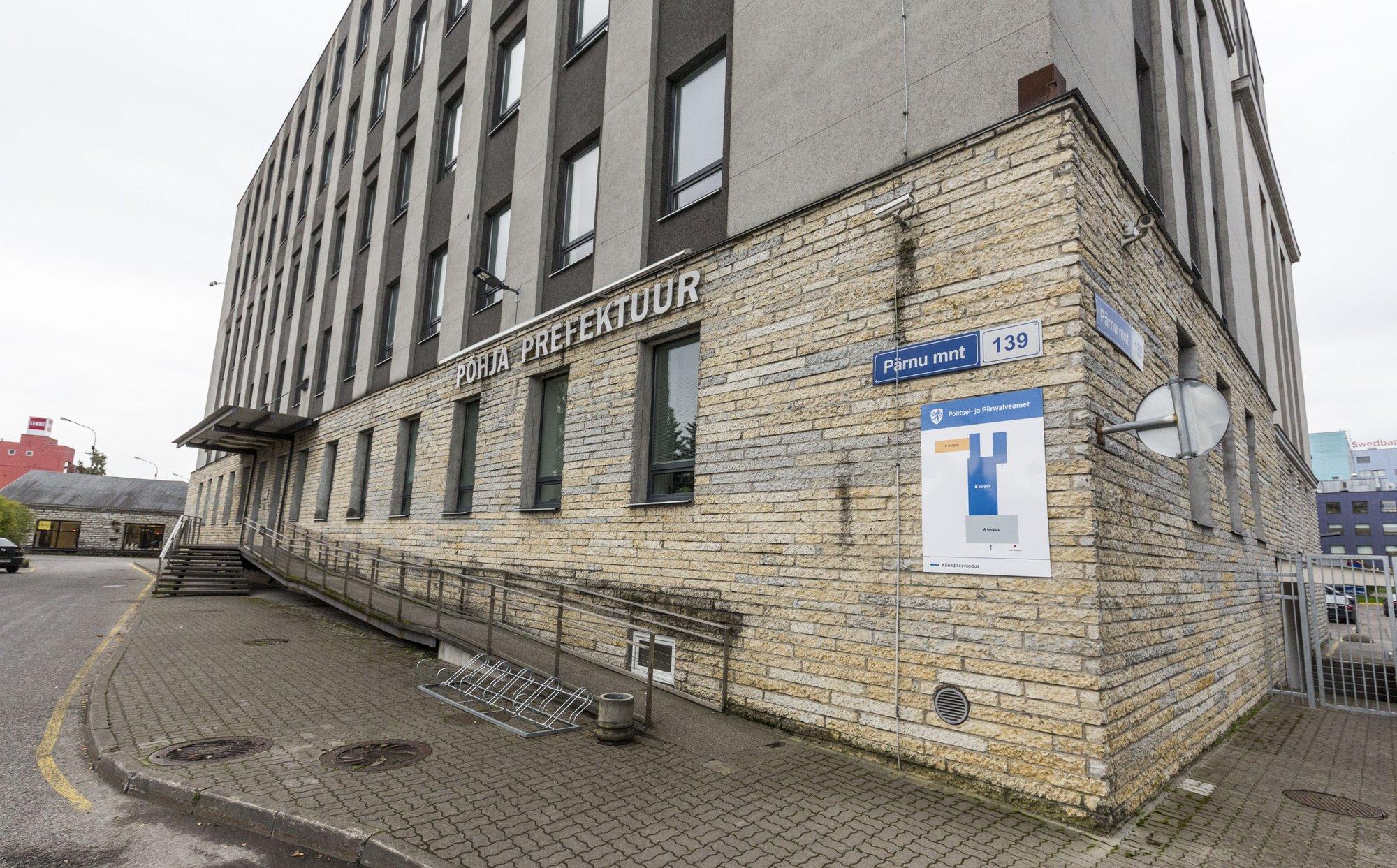 Pealtnäha lihtne tööots võib viia kuriteoni, rikkudes tuleviku ning tehes raskeks töö leidmise