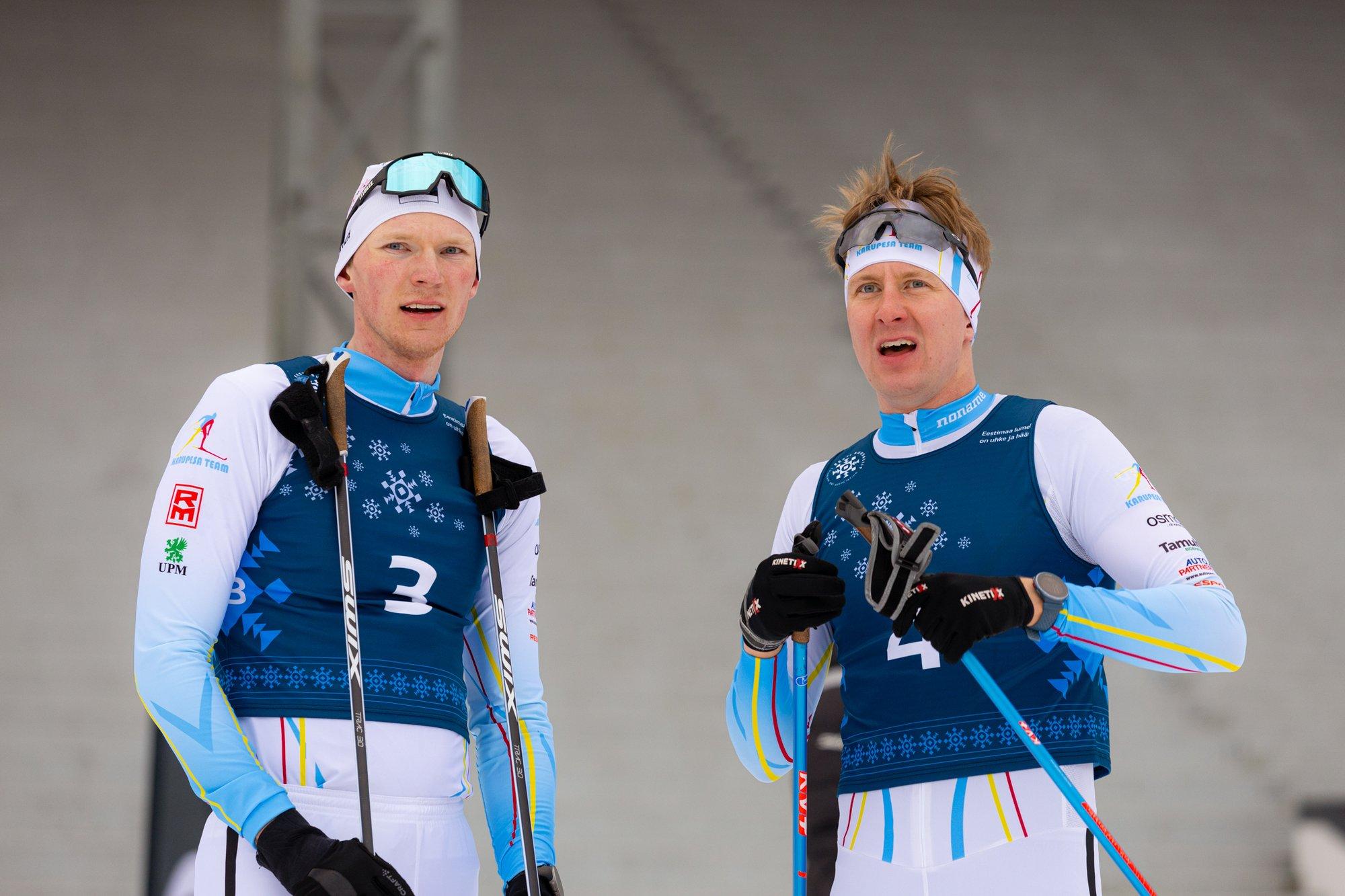 VIDEO | Martin Himma kritiseeris kodust konkurenti: mida rohkem videot vaatan, seda rohkem olen pettunud