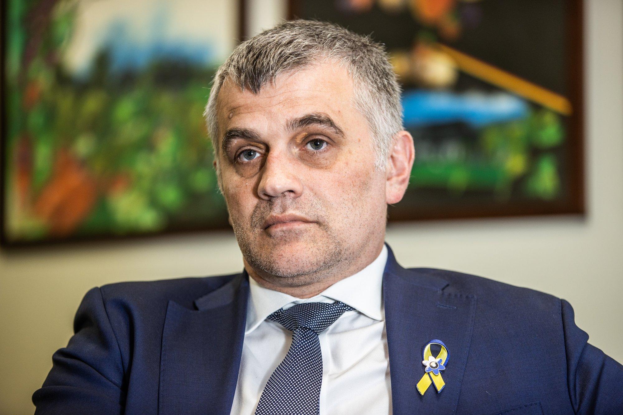 Eesti suursaadik USA-s: Ameerika huvi Euroopa julgeoleku vastu suurendab see, kui Euroopa ei käi müts käes USA-lt toetust küsimas