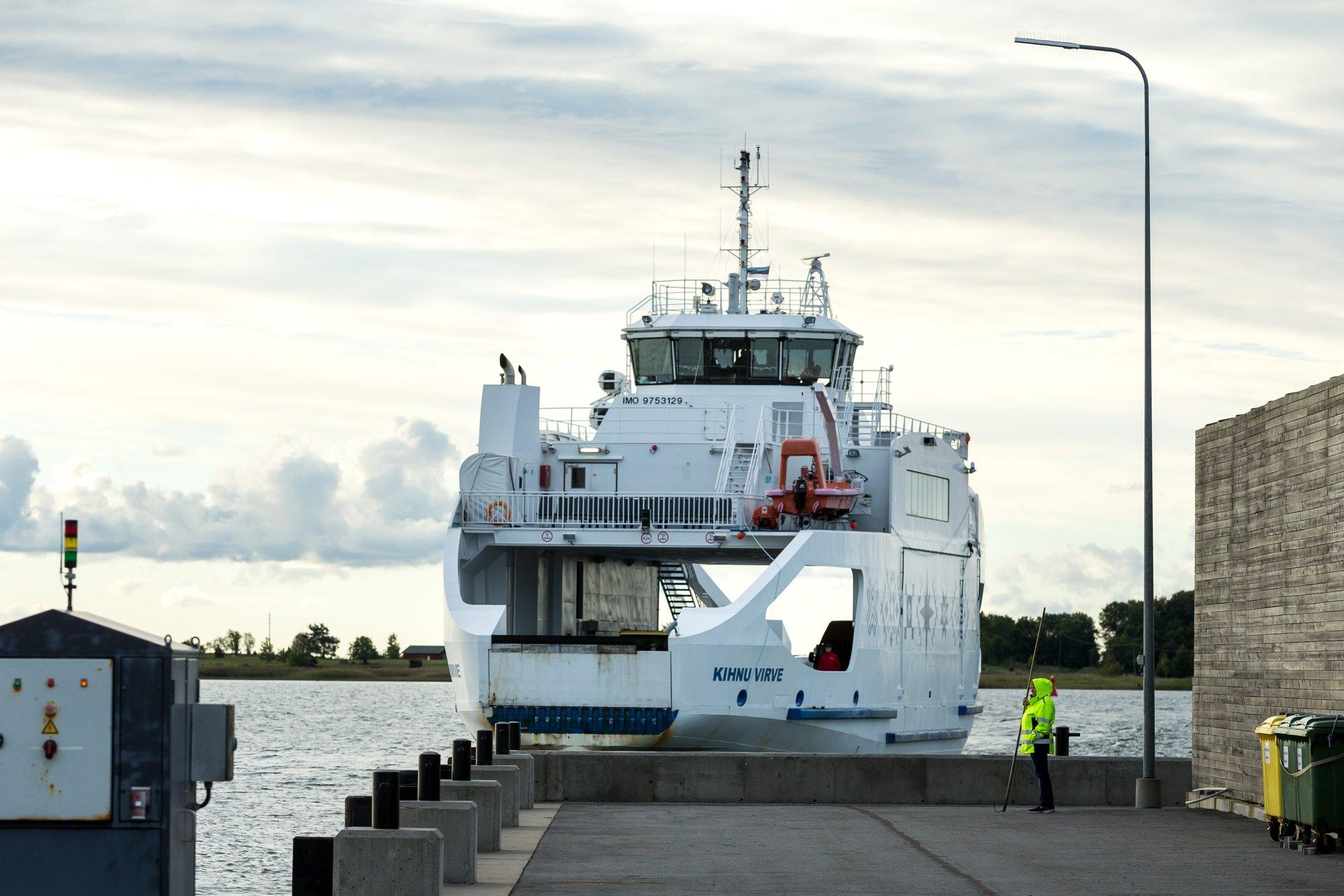 UUS MAKS HIILIB LIGI | Väikesaared tahavad kehtestada turismimaksu