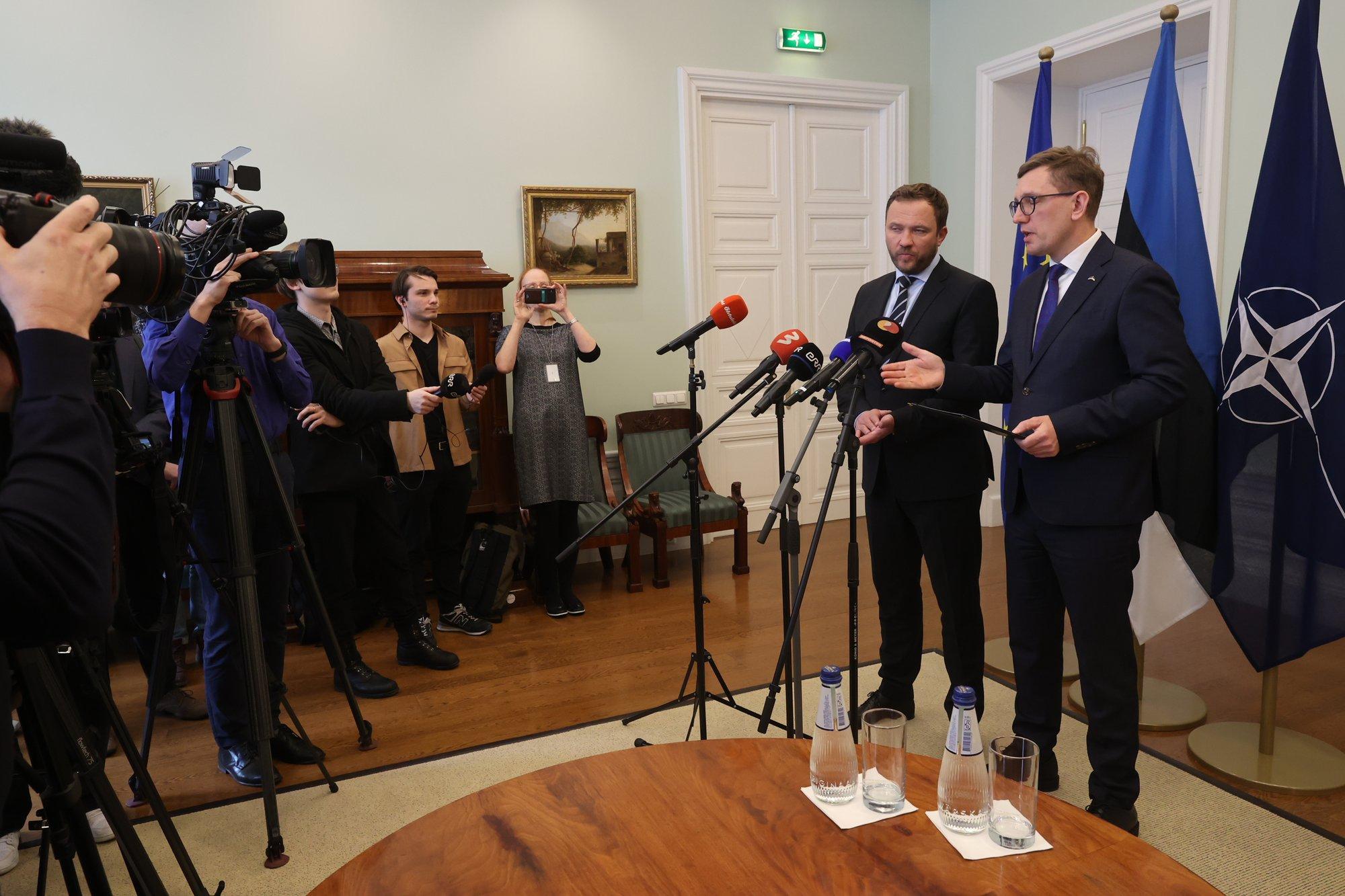 Kannapööre, mis kasuks pensionäridele ja ettevõtjatele. Mida tähendaks plaanitav maksumuudatus