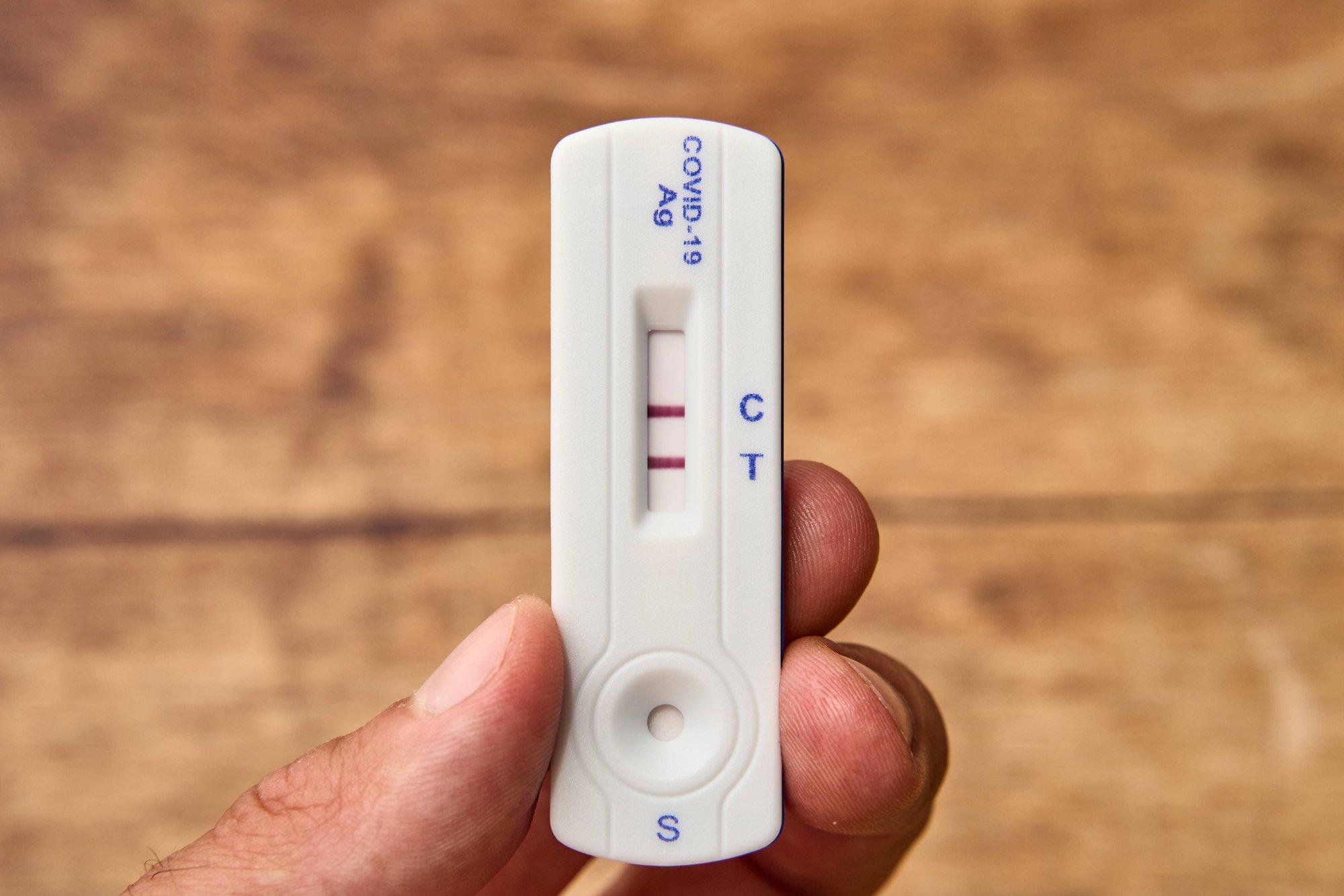 Saksa luure ja operatsioon koodnimega „Saaremaa“: COVID-viiruse vallandas tõenäoliselt laboriõnnetus