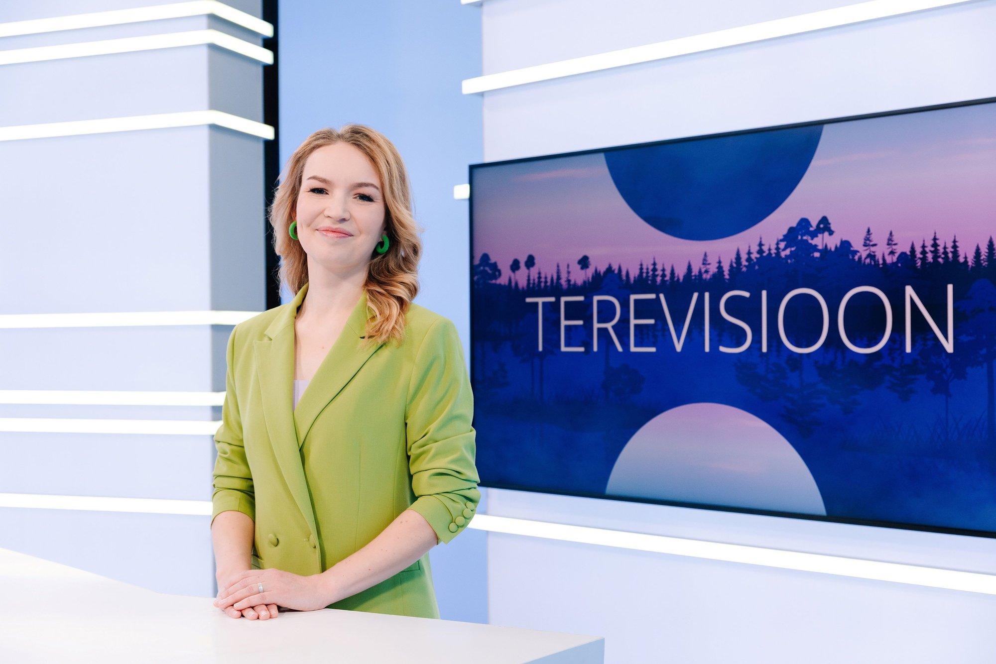 Uus eetrinägu leitud! Selgus, kes hakkab „Terevisioonis“ asendama beebiootel Liisu Lassi