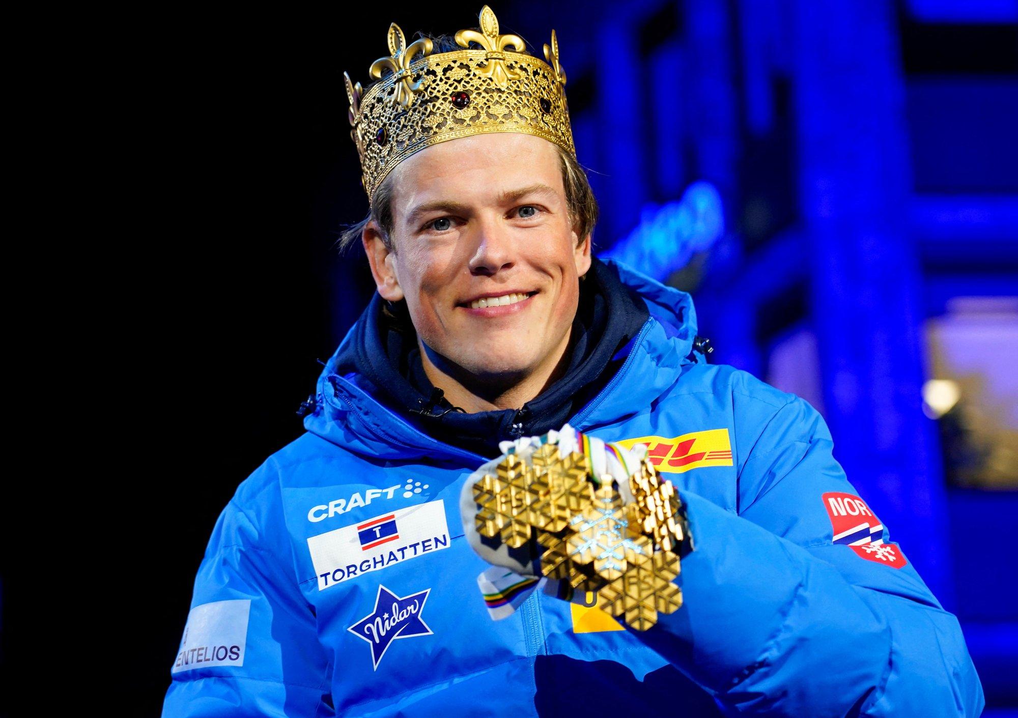 2 päeva murdmaasuusatamise MK-etapini | 10 sportlast, keda jälgida Tallinna lauluväljakul