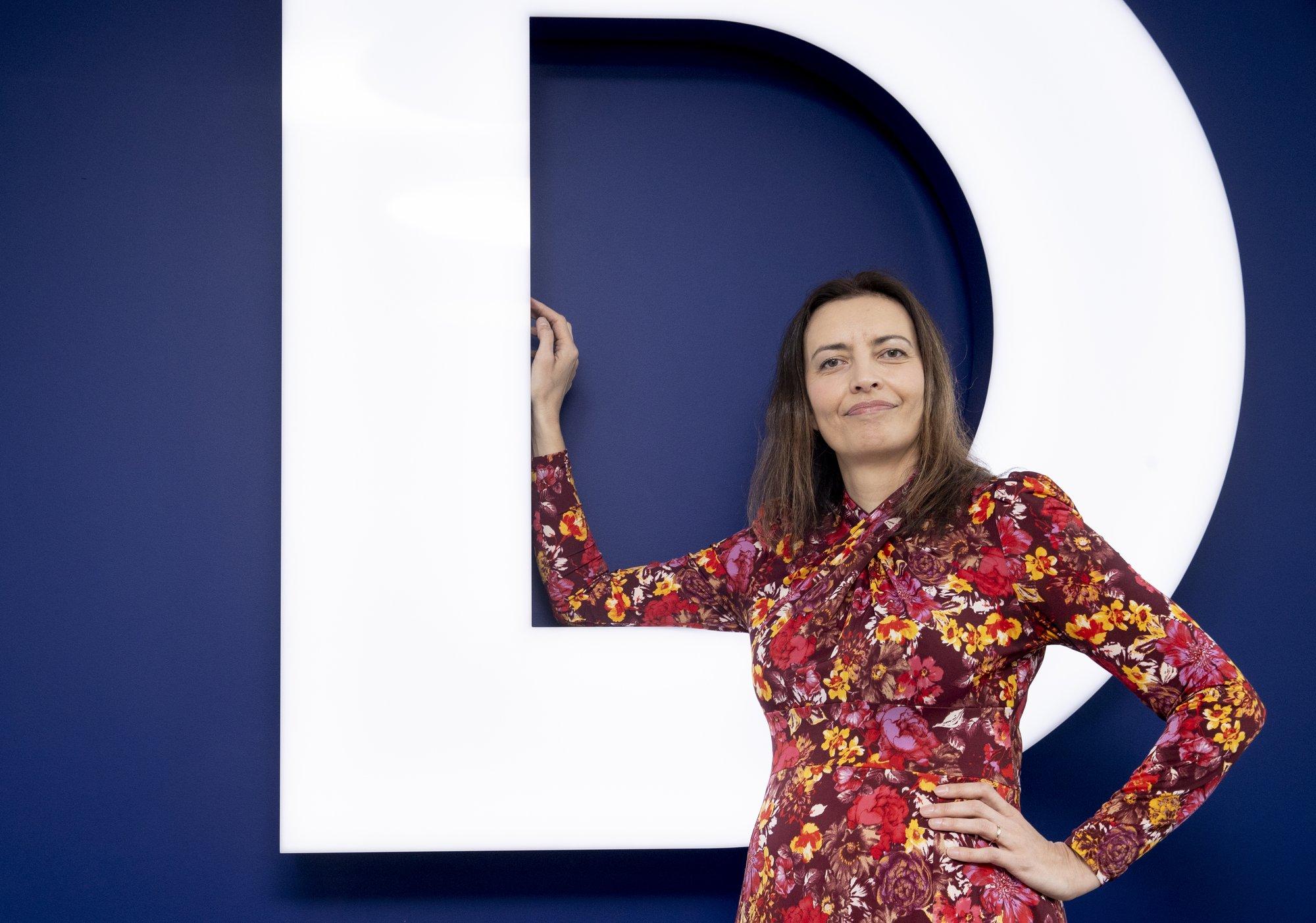 „RÖÖPRÄHKLEJAD“ | Karmen Joller: igav on ainult rumalatel inimestel