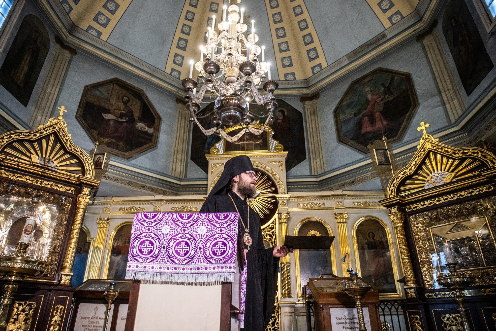 MPEÕK sai kohtus õiguse võtta uueks nimeks Eesti Kristlik Õigeusu Kirik