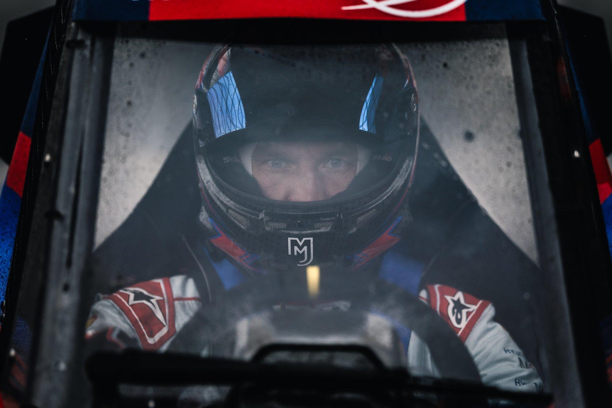 VIDEO | Kihutamine maksab: Martin Järveoja uue hobi kulud võivad üllatada