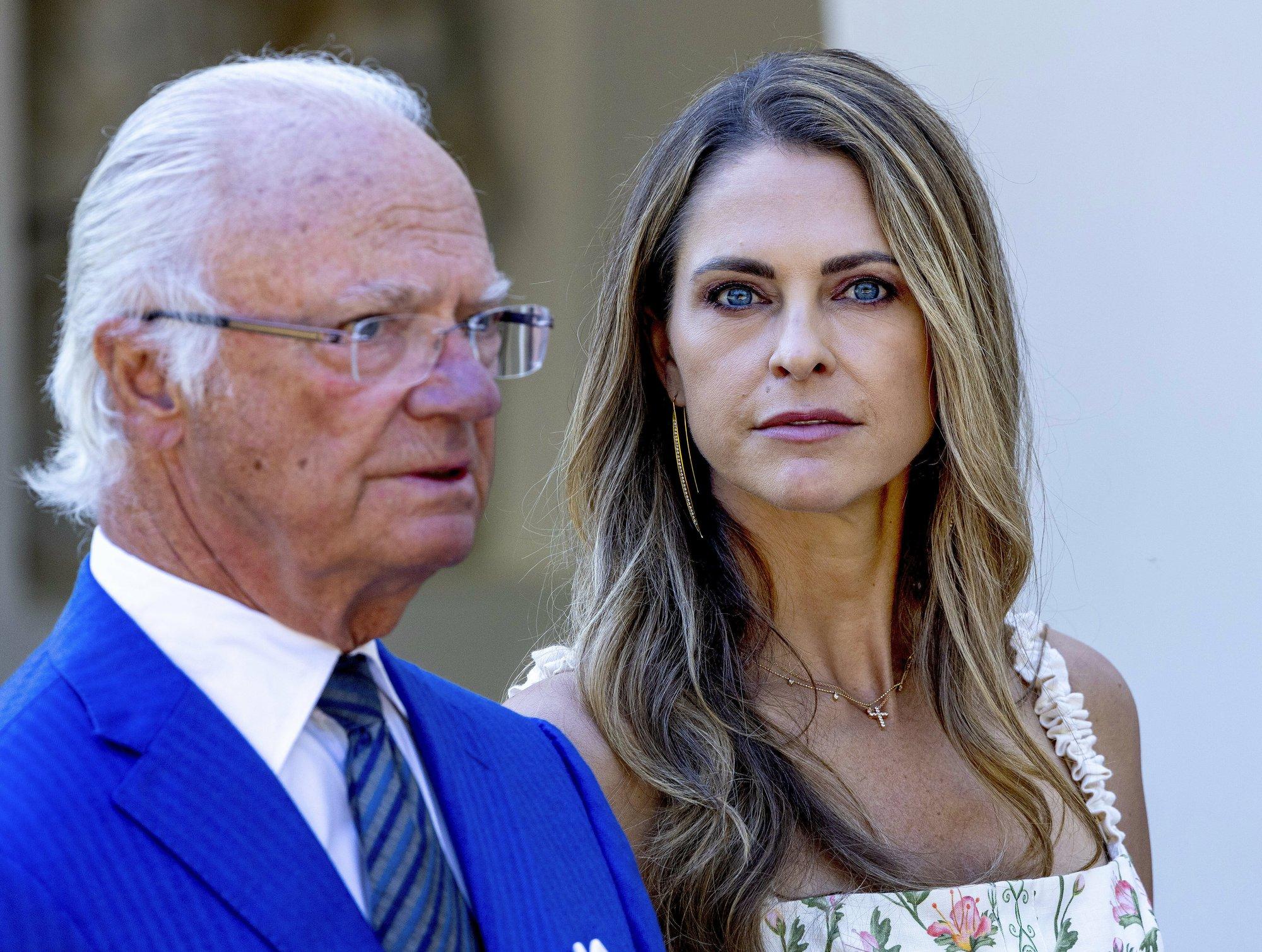 Rootsi oma Meghan Markle? Uue äriga alustanud printsess Madeleine’i kutsutakse kuninglikust tiitlist loobuma