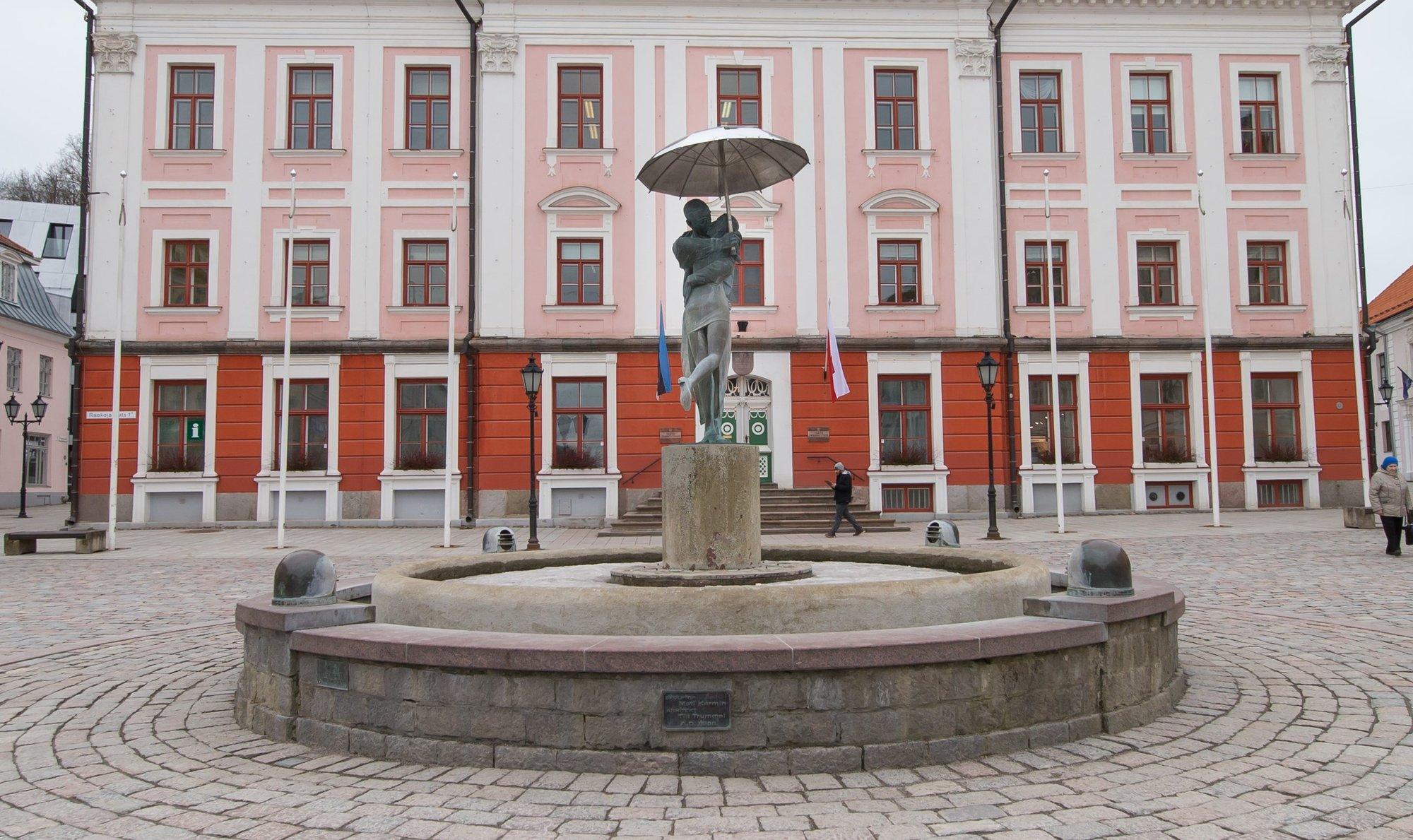 Tartu linn nõuab riigilt hooldereformi kulude katteks 1,6 miljonit eurot