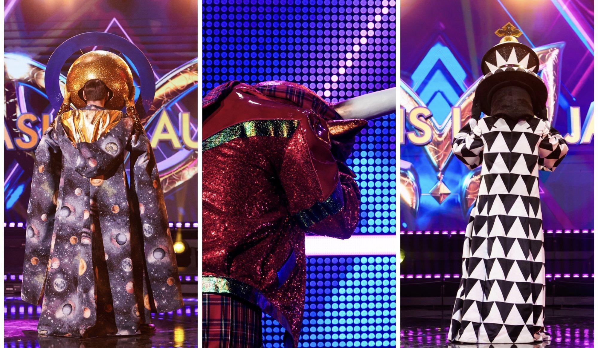 ÜLEVAADE | Kuulsad osalejad, kes on olnud läbi „Maskis laulja“ hooaegade kõige suuremad üllatajad