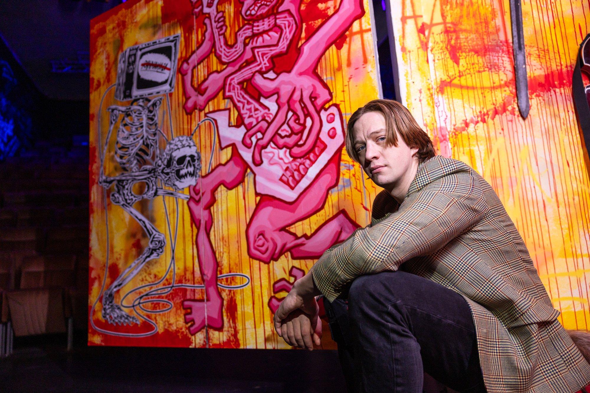 Jarmo Reha: noorte seas on tekkinud klassid. Osa õpib, reisib ringi, vanemad maksavad selle kinni