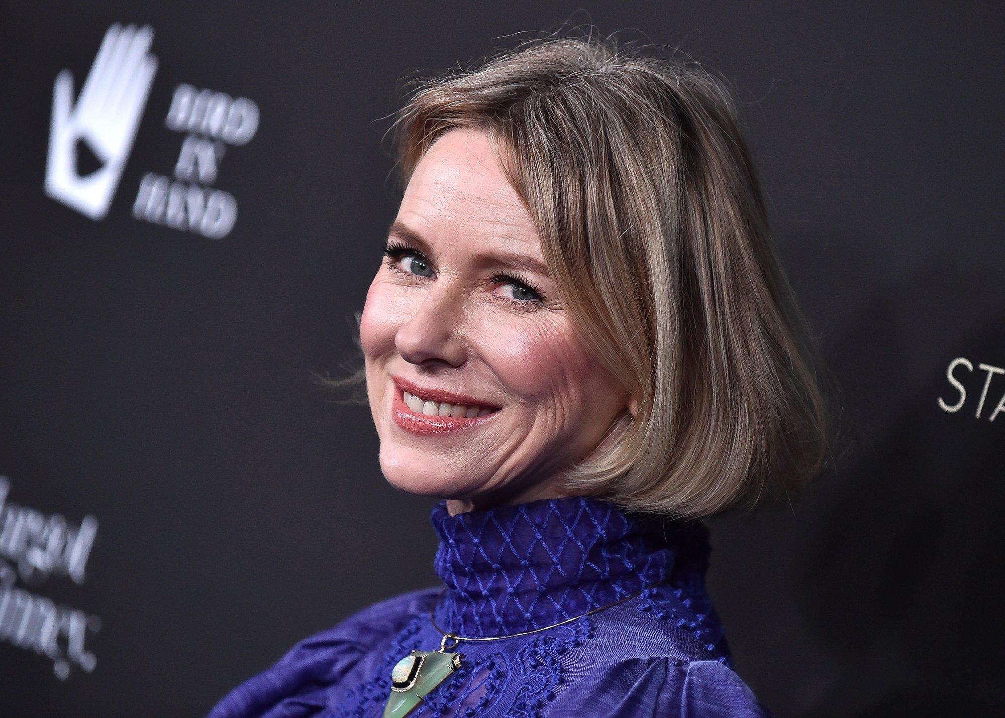 Naomi Watts menopausiga seotud tabudest: sellest ei räägita, sest naised on harjunud vaikselt kannatama