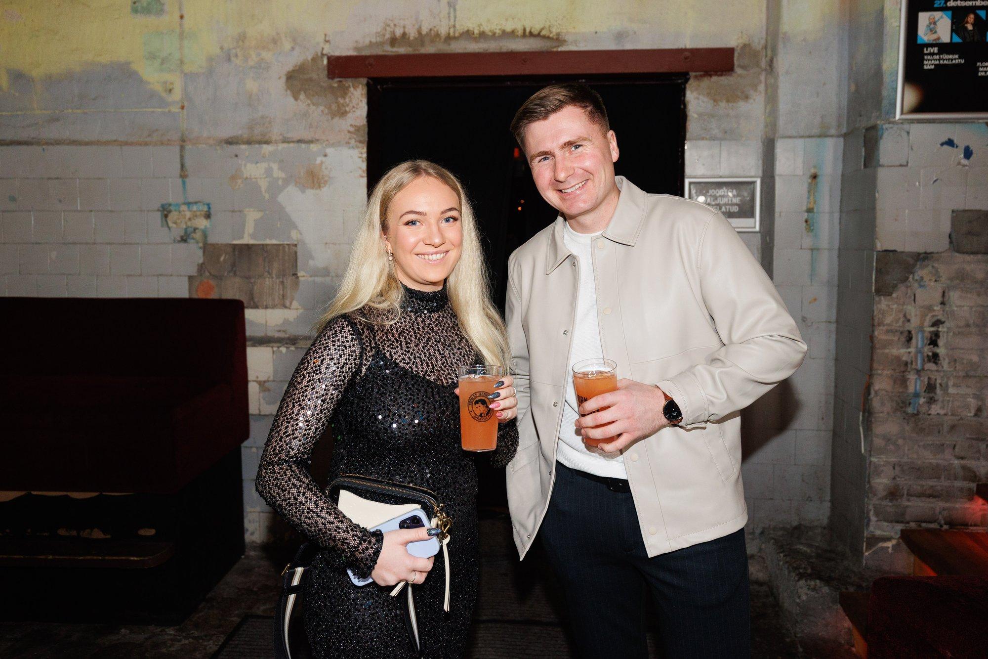 Mõtleb juba abiellumisele? Uudo Sepp avalikustas esialgsed plaanid seoses pulmadega